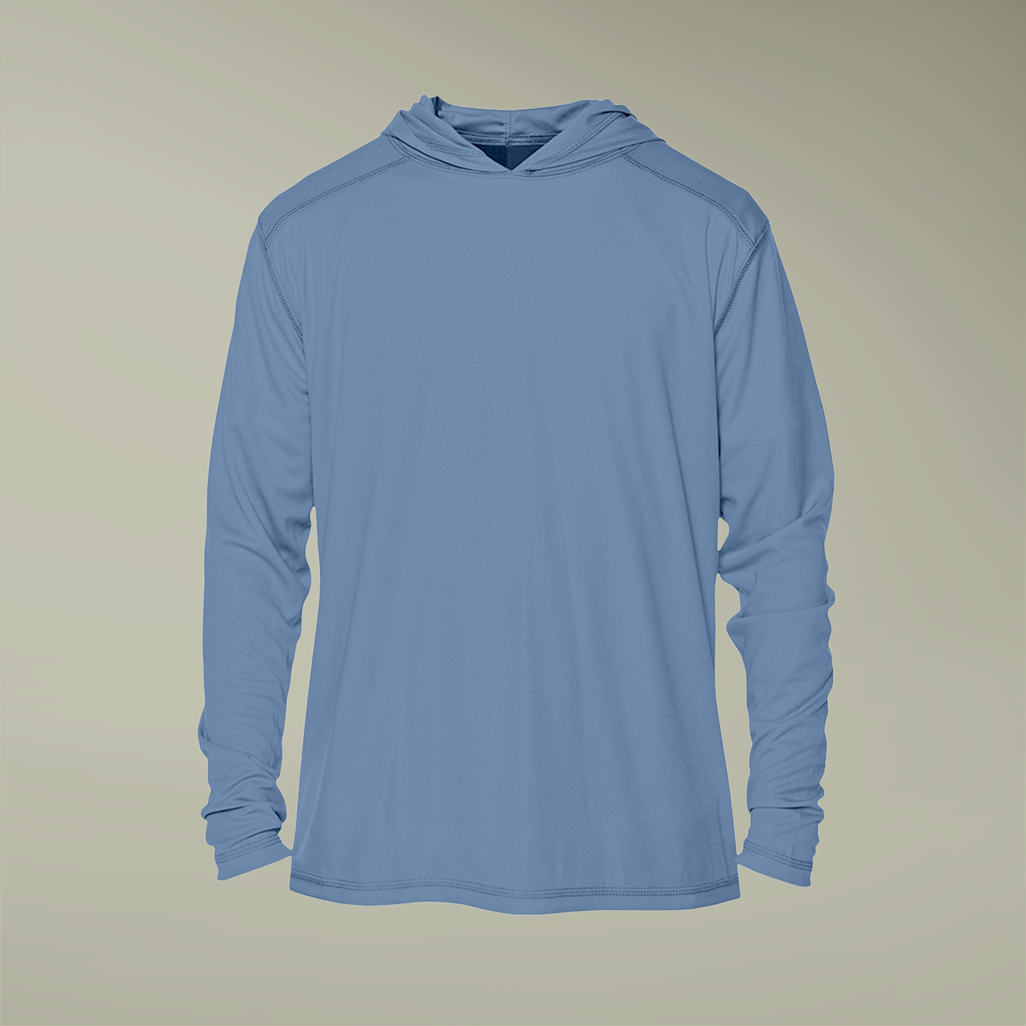 Unisex Solar Hoodie - Thumbnail Image