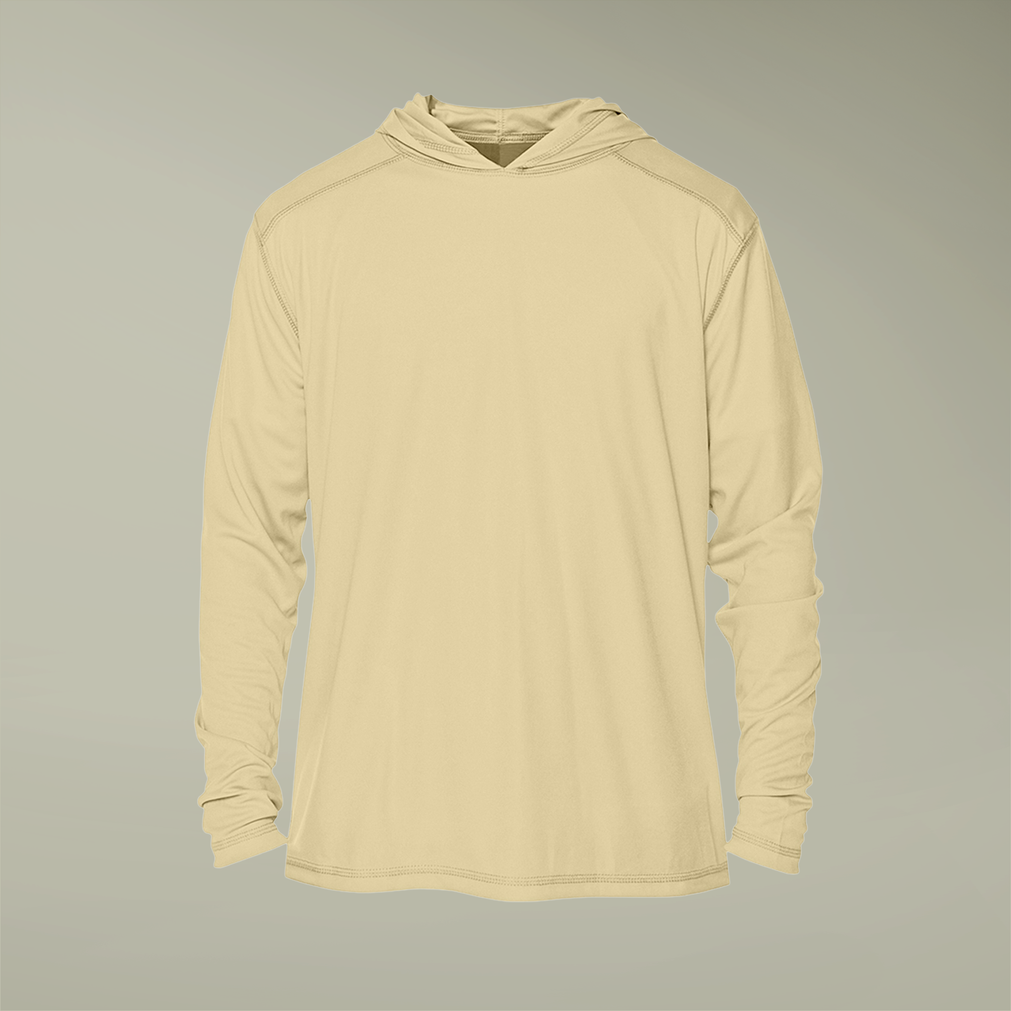 Unisex Solar Hoodie - Thumbnail Image