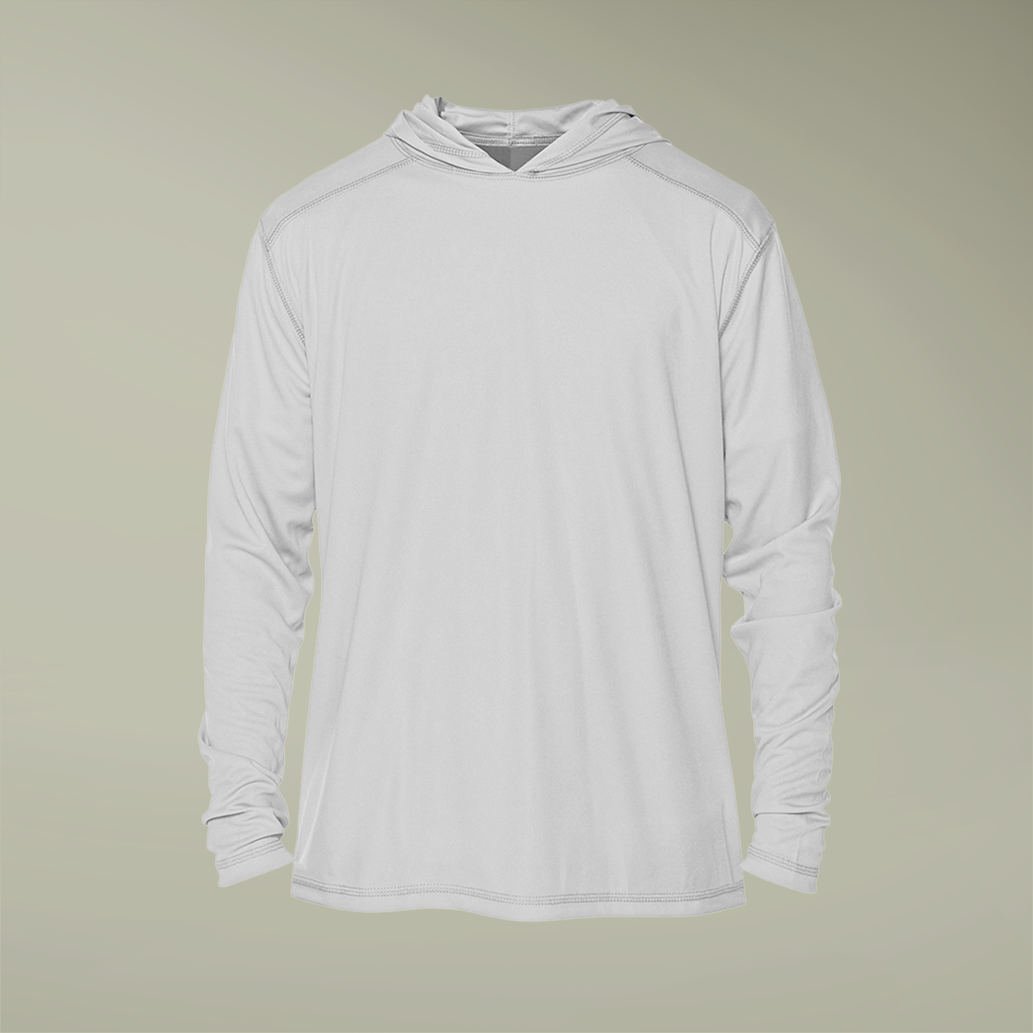 Unisex Solar Hoodie - Thumbnail Image