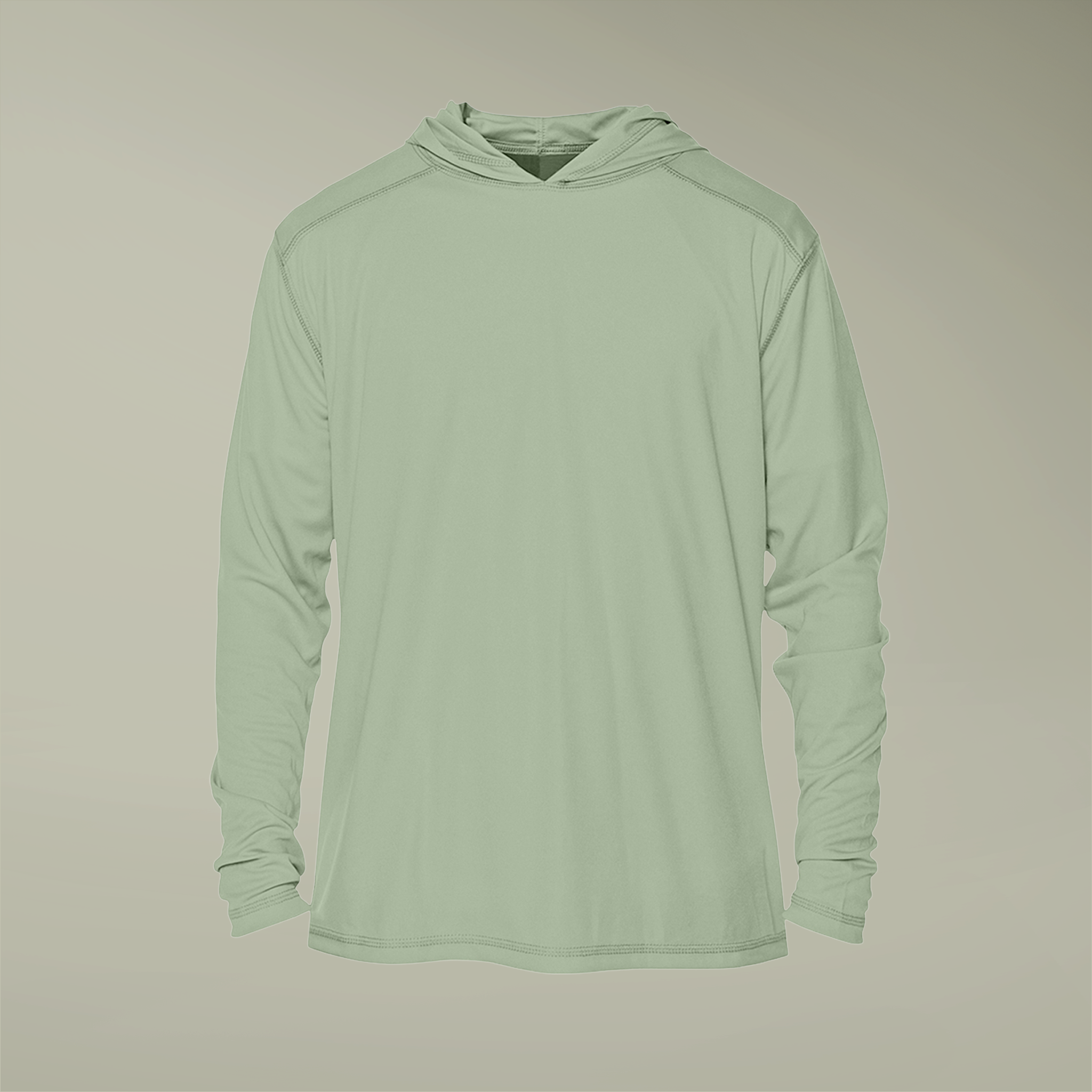 Unisex Solar Hoodie - Thumbnail Image