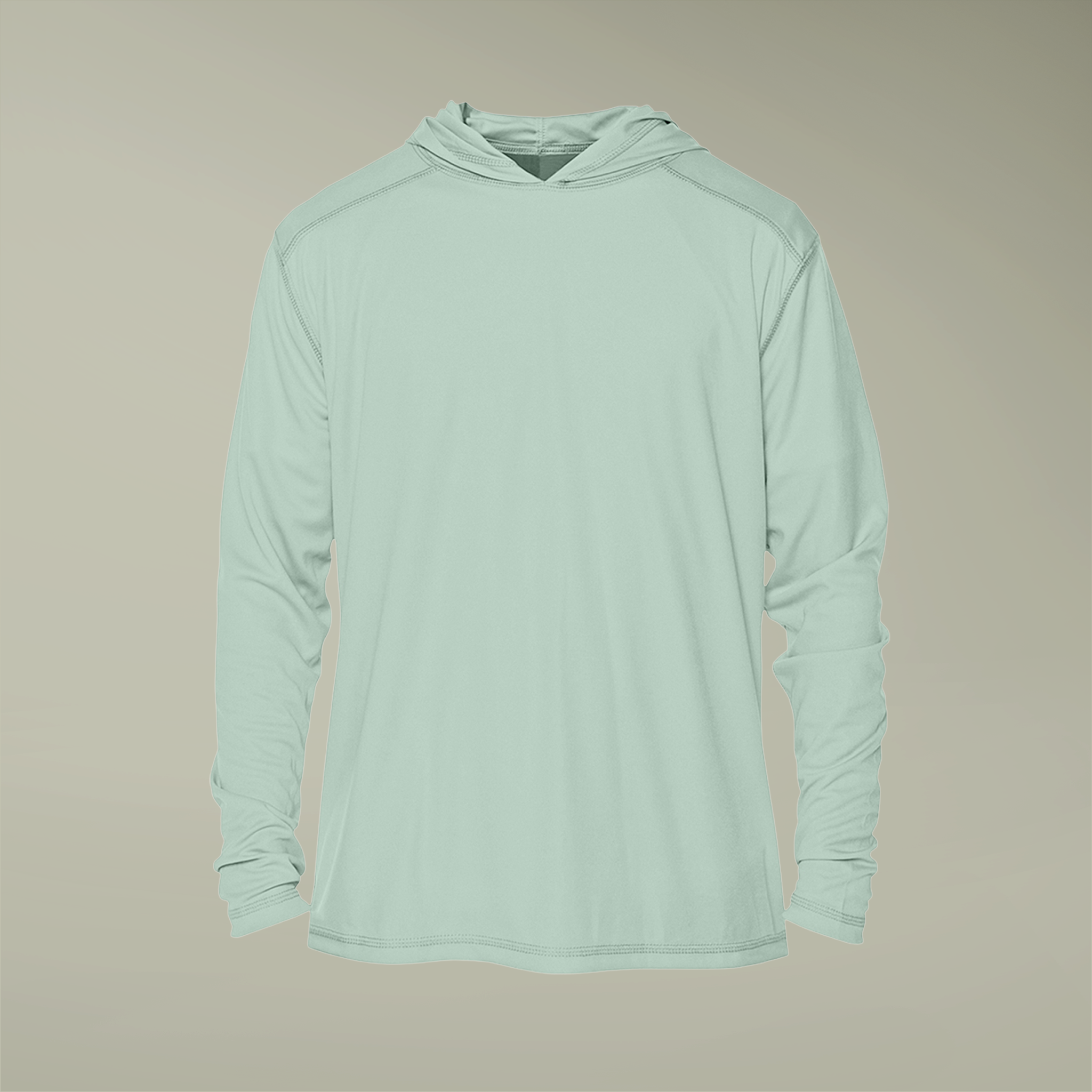 Unisex Solar Hoodie - Thumbnail Image