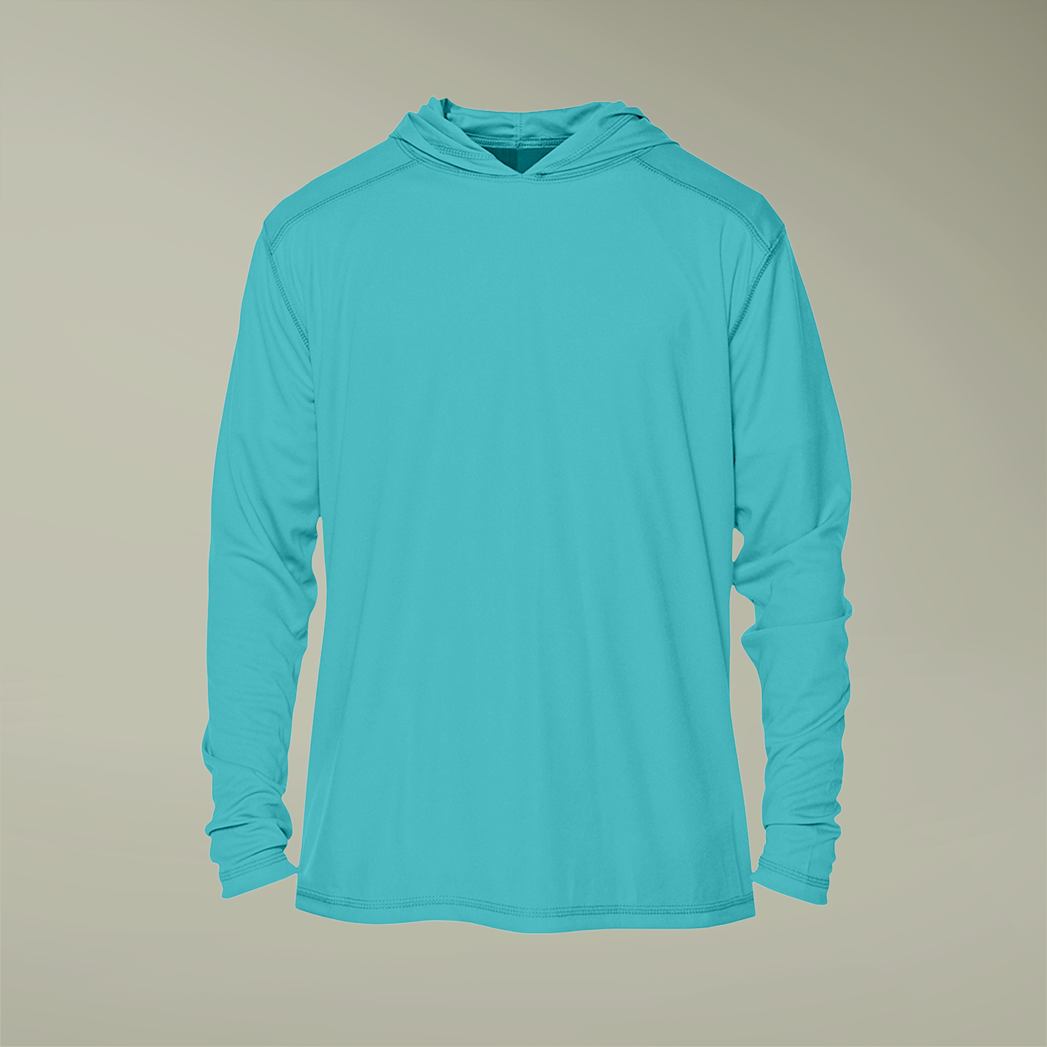 Unisex Solar Hoodie - Thumbnail Image