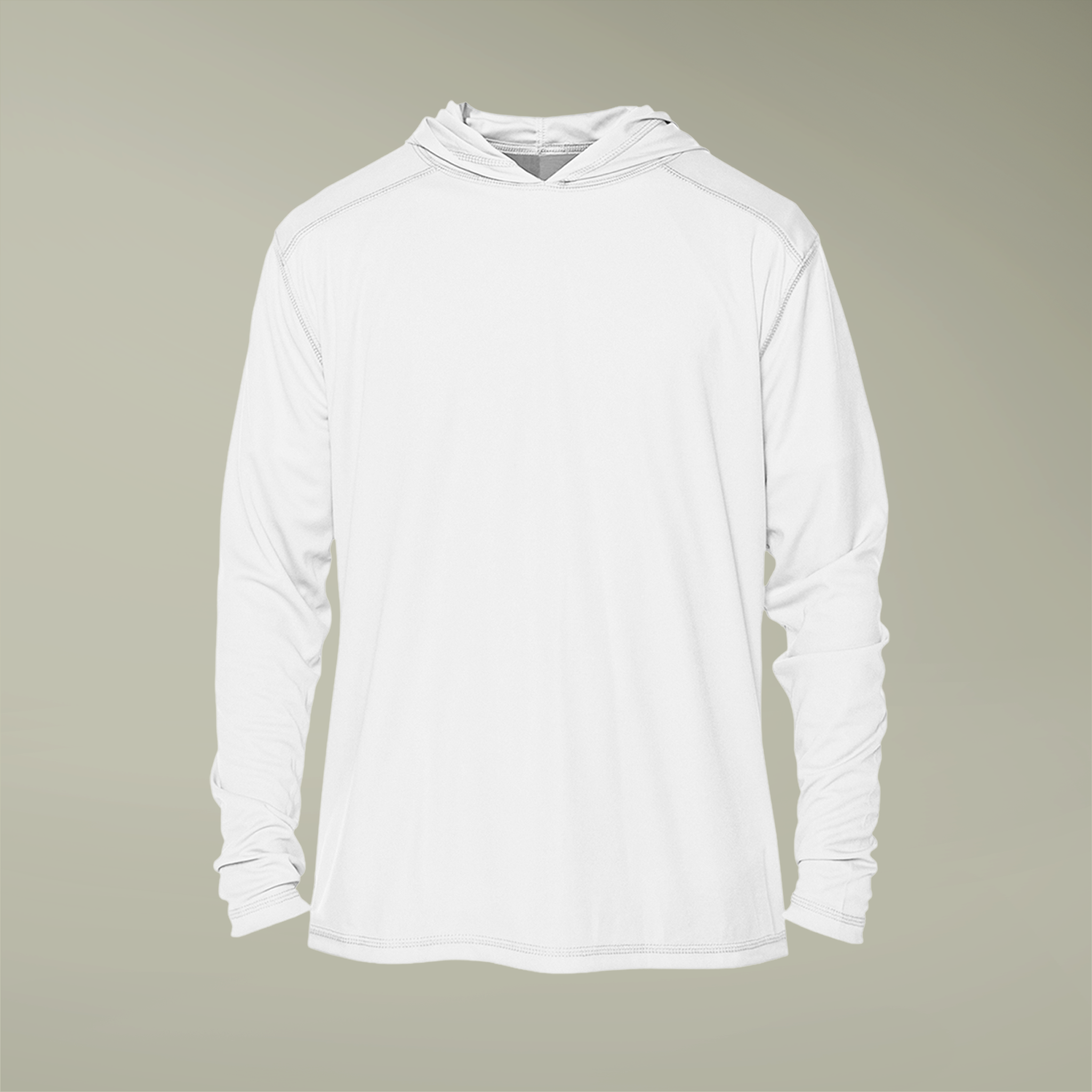 Unisex Solar Hoodie - Thumbnail Image