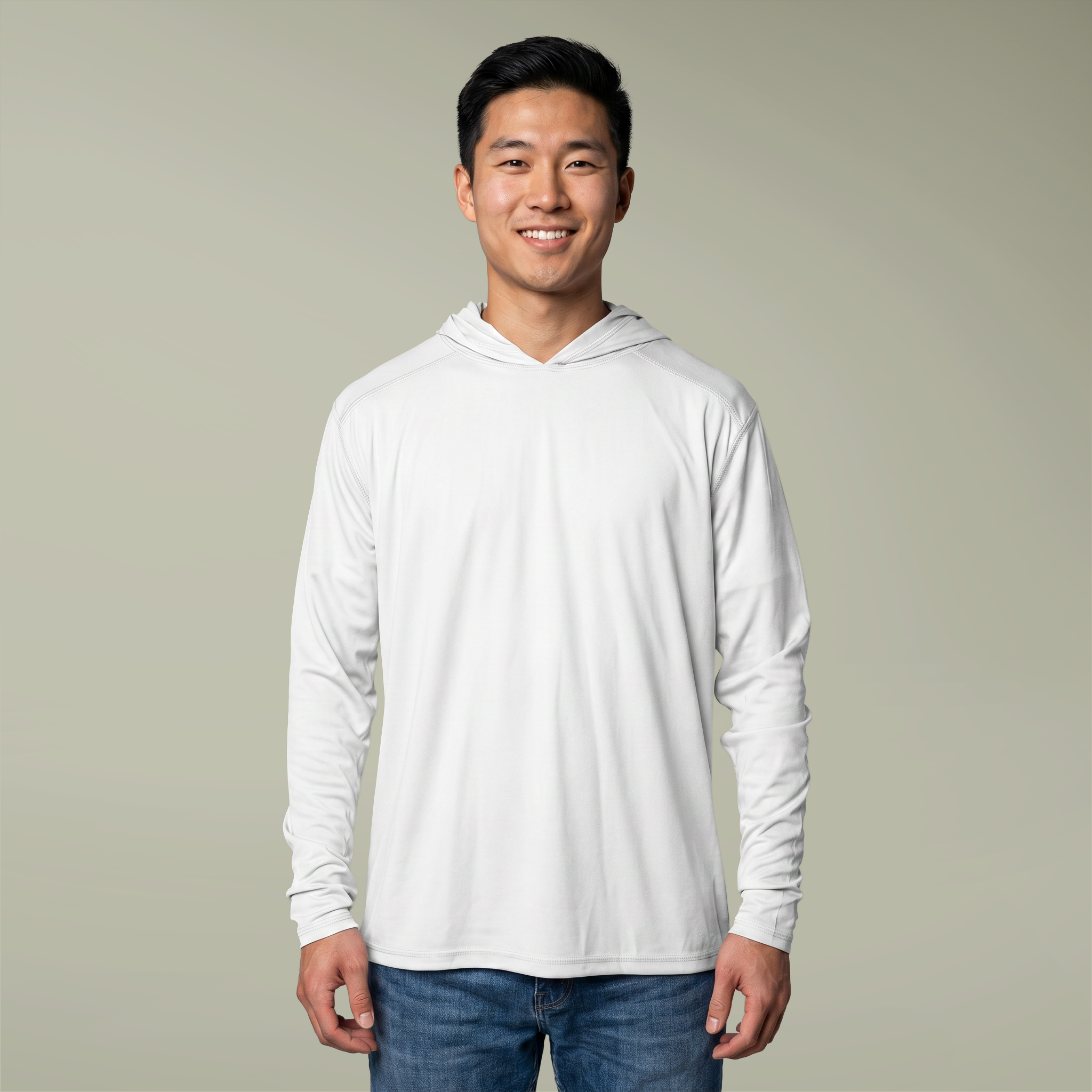 Unisex Solar Hoodie - Thumbnail Image
