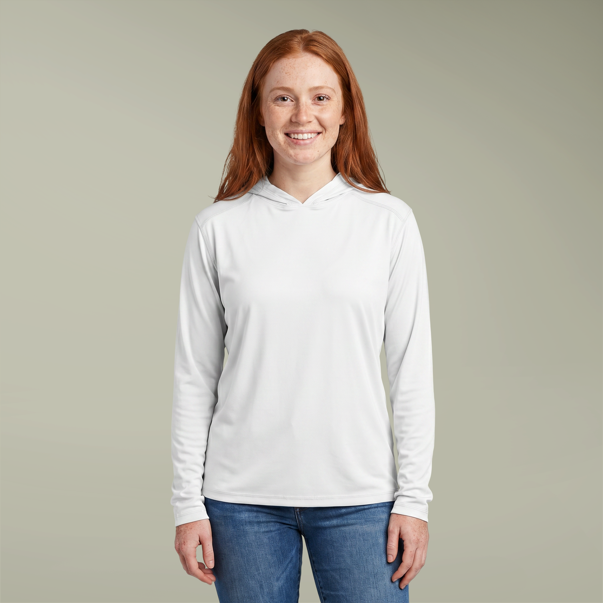 Unisex Solar Hoodie - Main Image