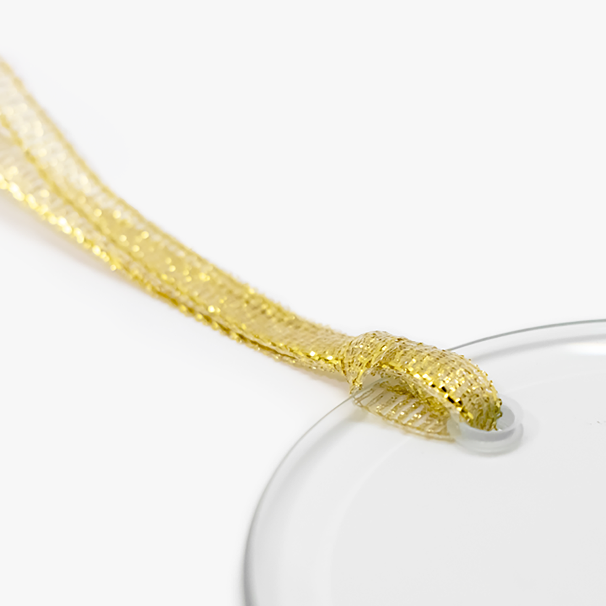 Glass Ornaments - Thumbnail Image
