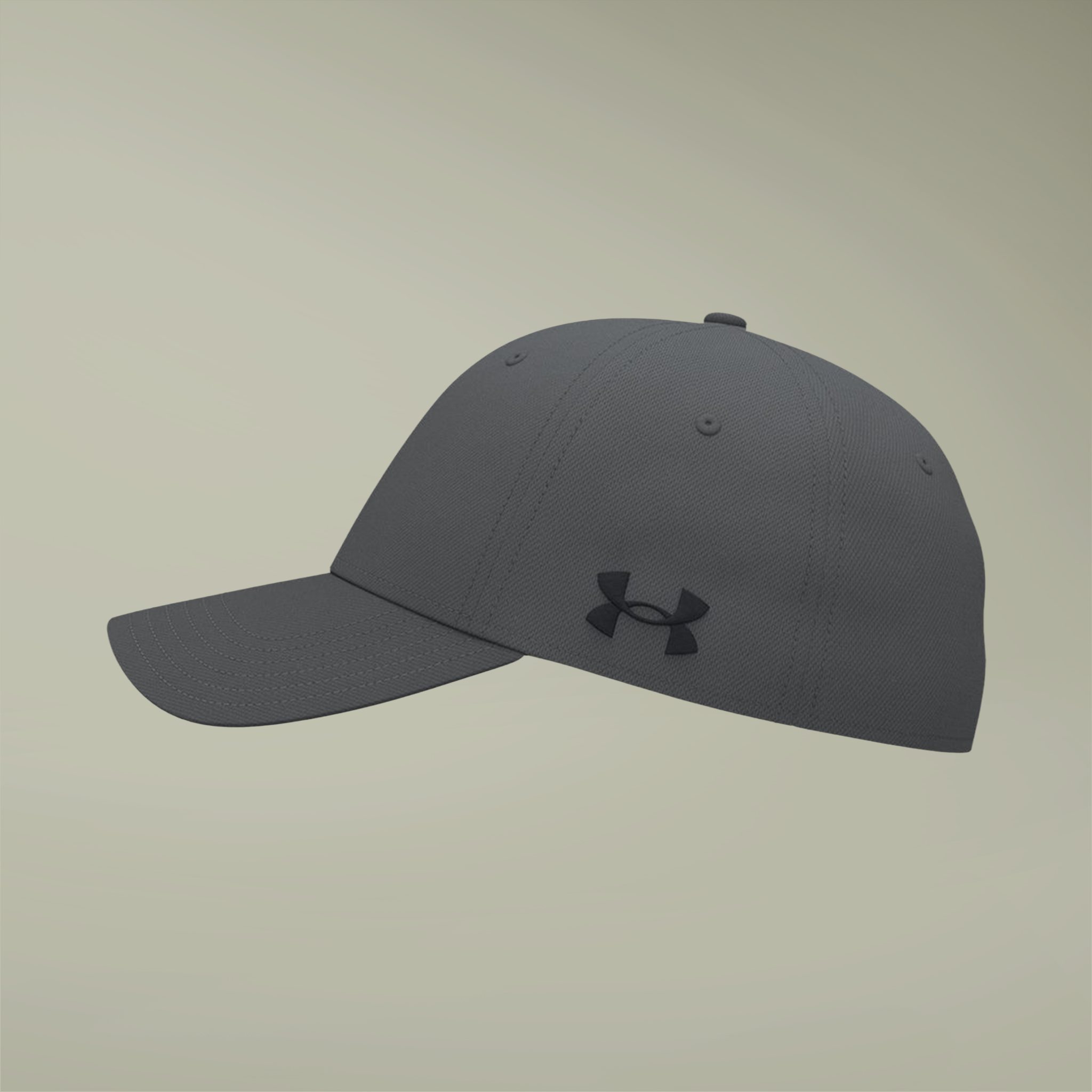 Under Armour® Team Blitzing Cap - Thumbnail Image
