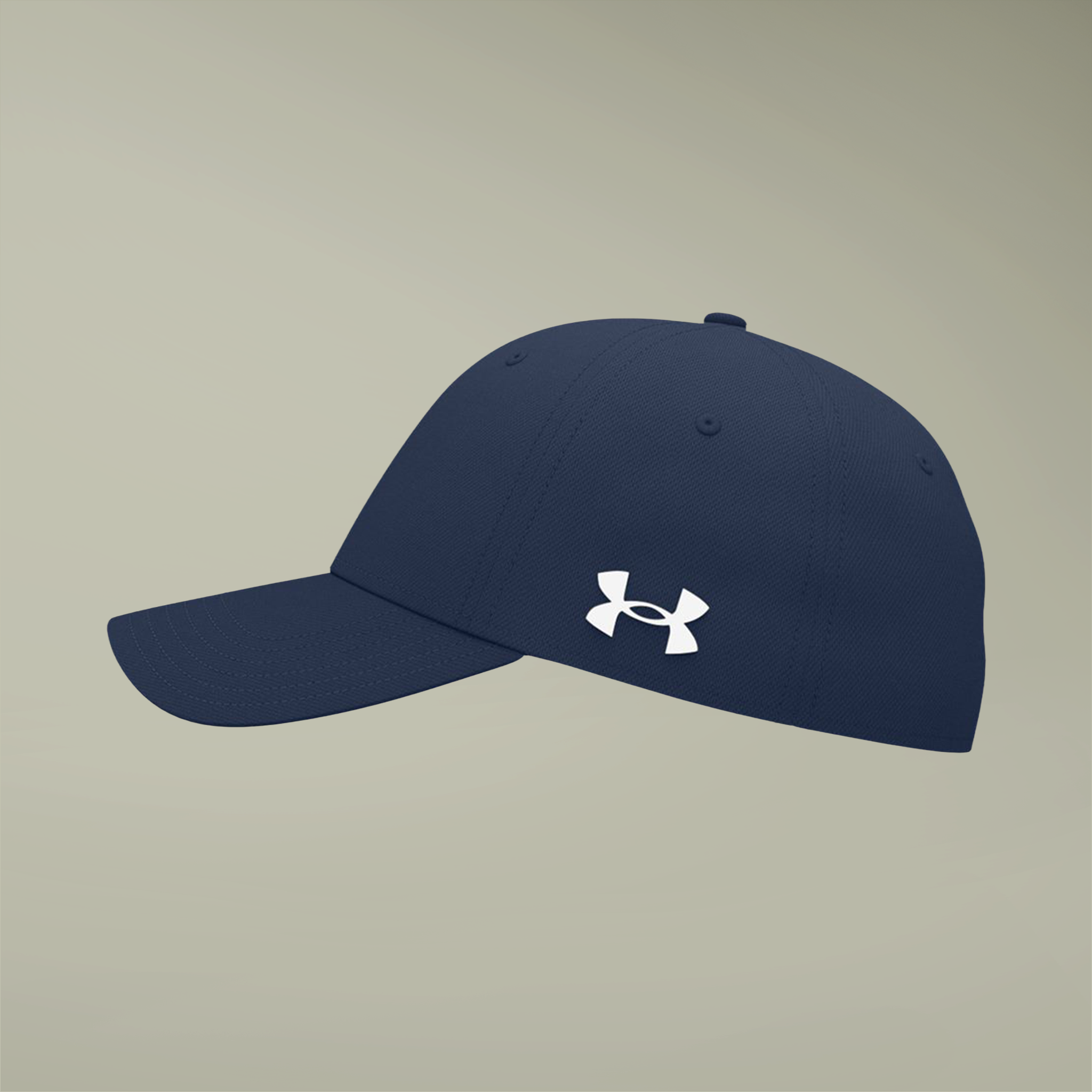 Under Armour® Team Blitzing Cap - Thumbnail Image