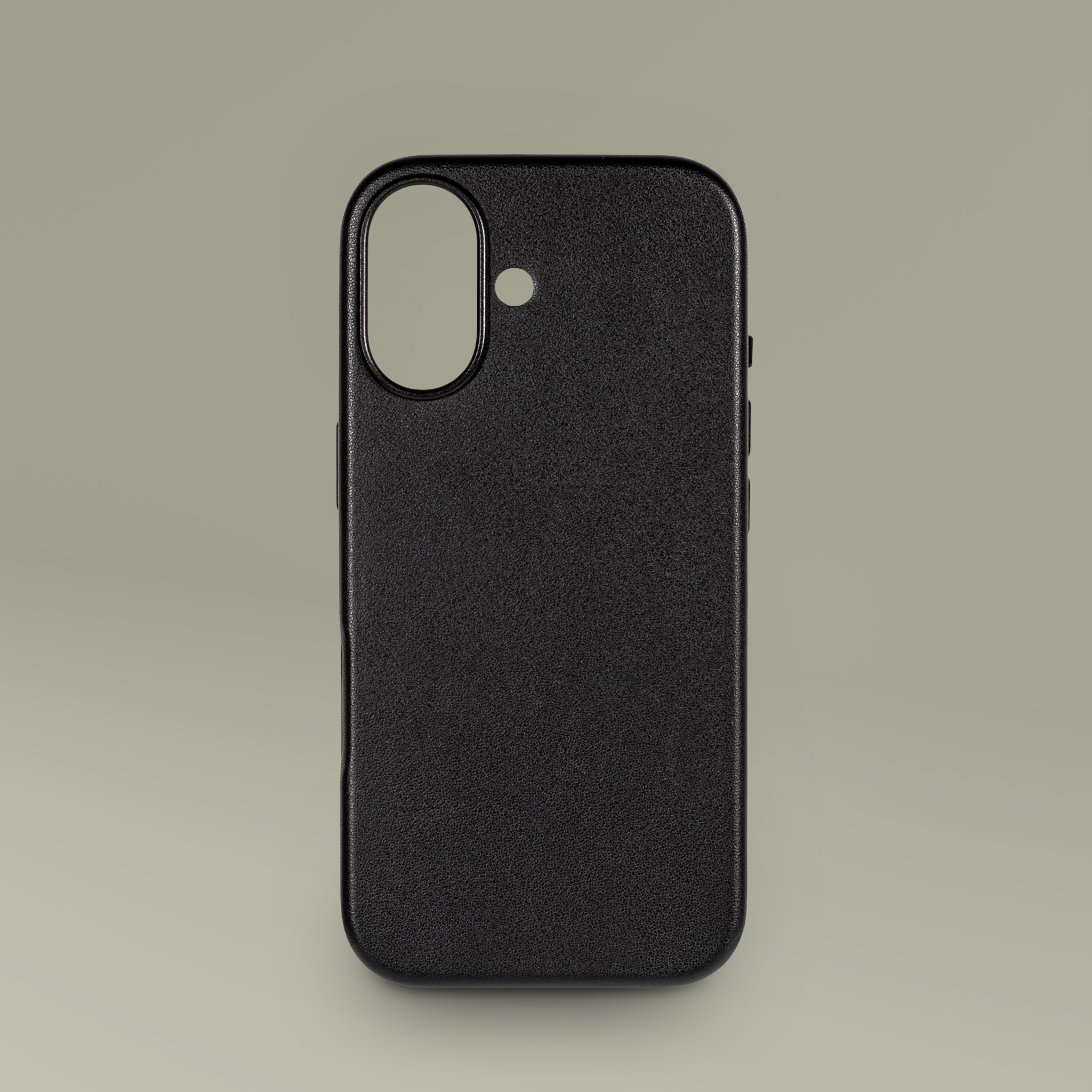 PU Leather Phone Cases (Engraving) - Main Image
