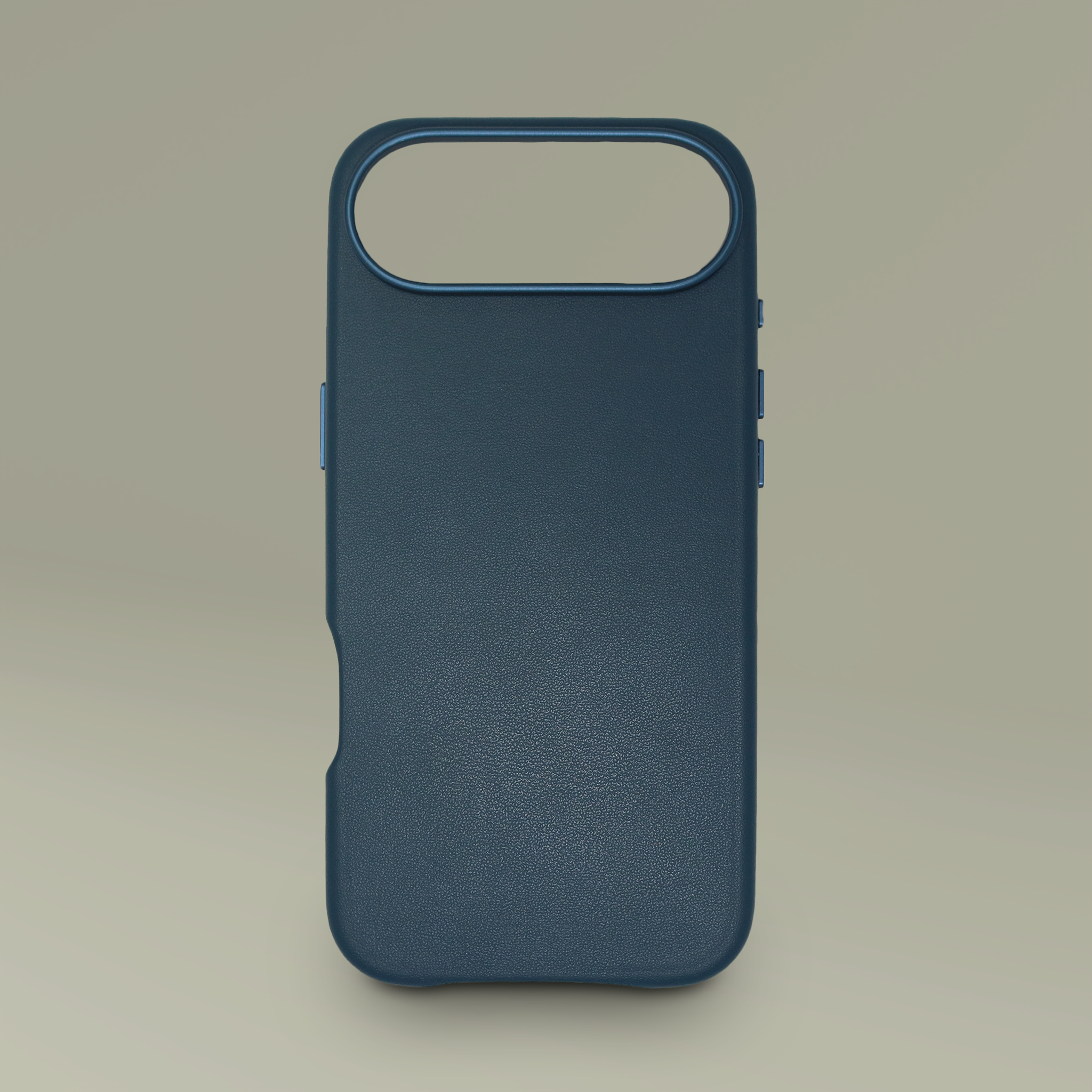 PU Leather Phone Cases (Engraving) - Thumbnail Image