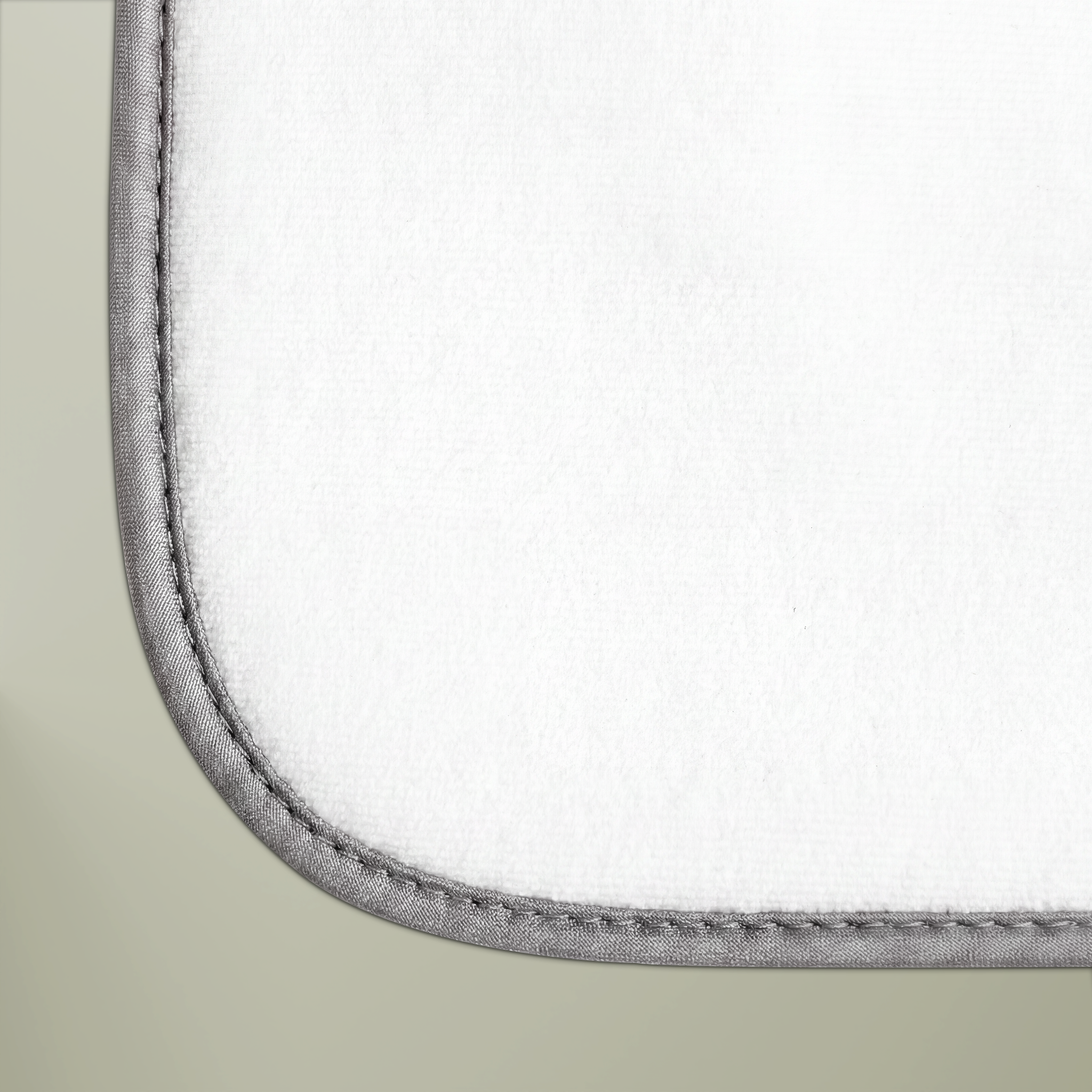 Microfiber Kitchen Dish Mat - Thumbnail Image