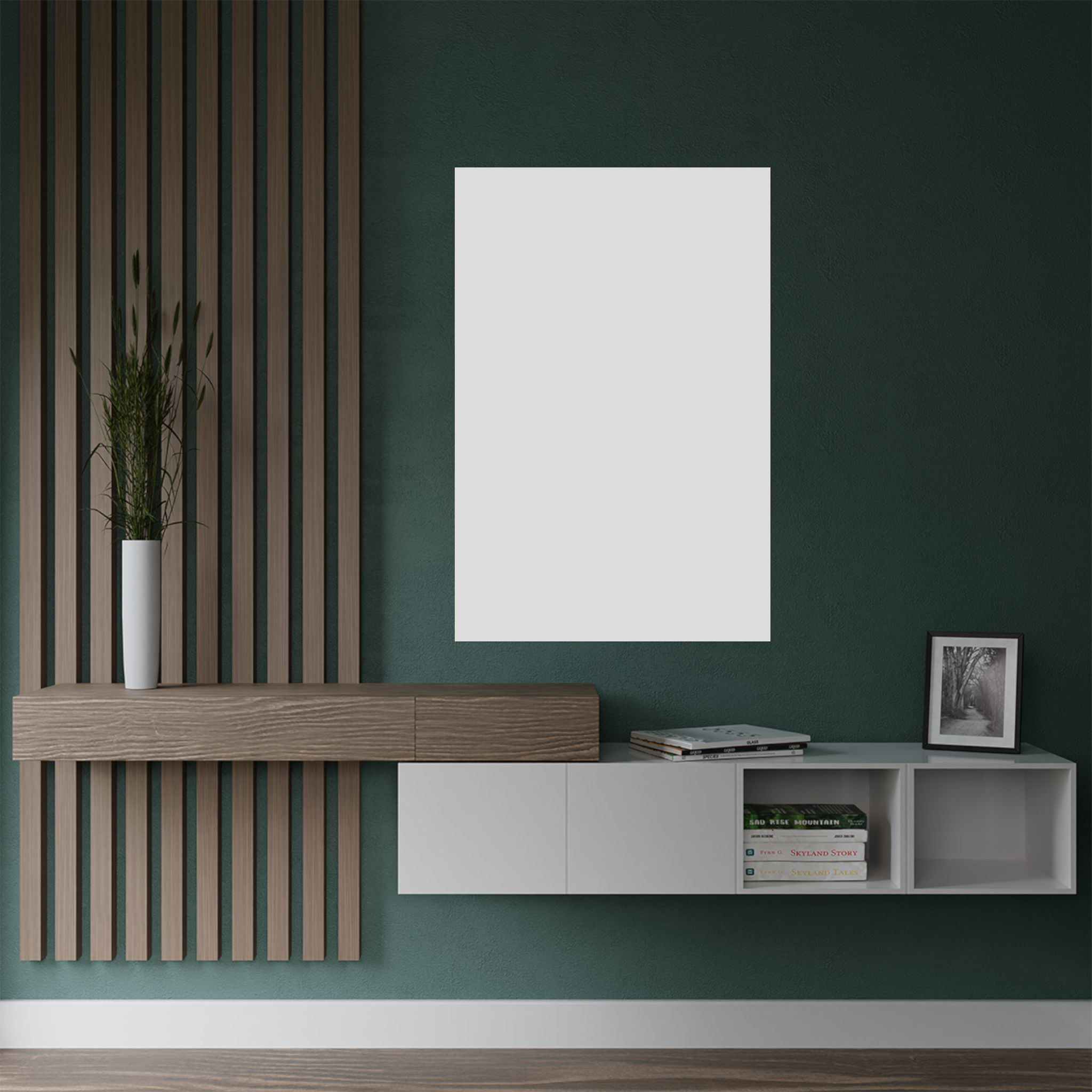Satin Posters - Thumbnail Image