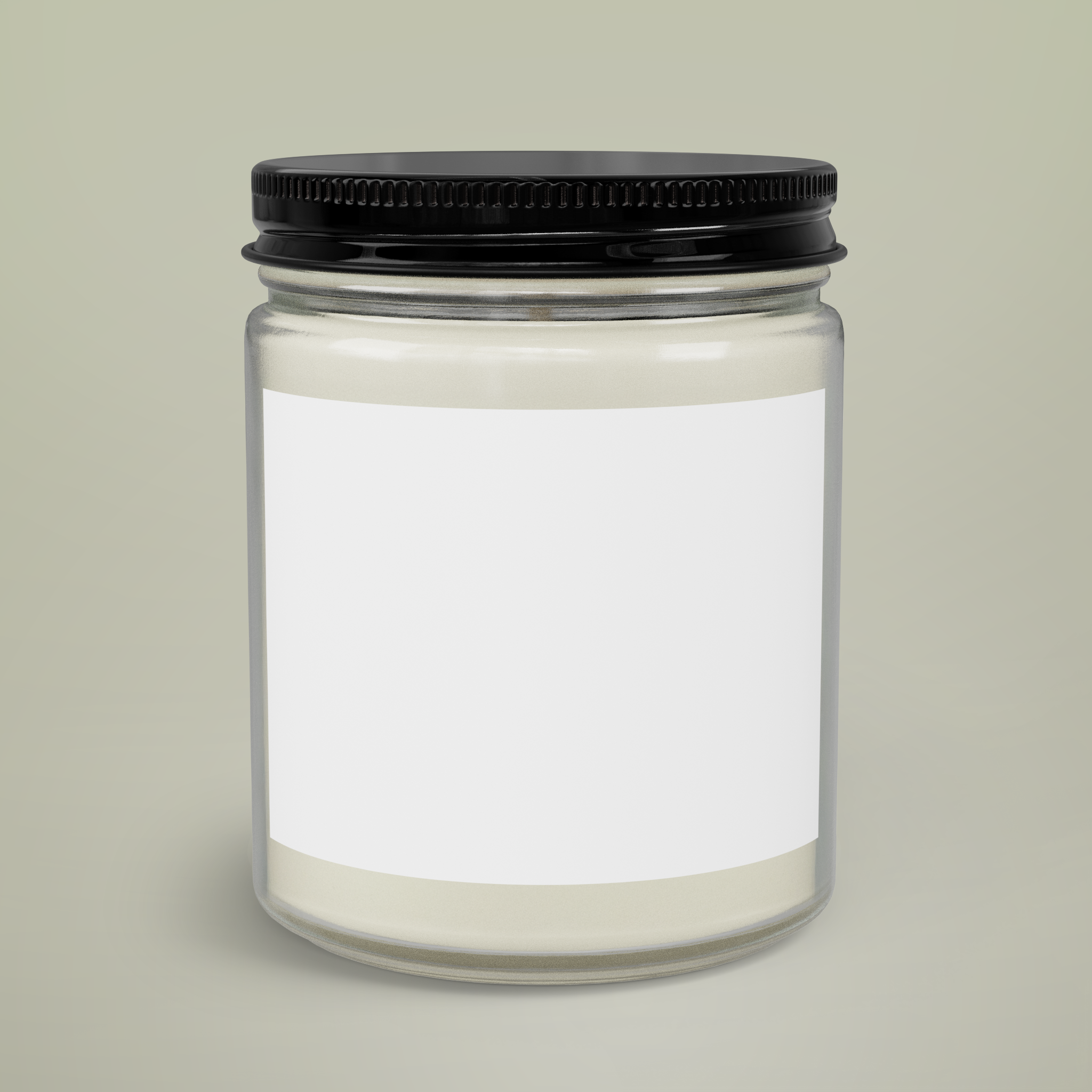 Candle Set with Matches and Wick Trimmer - Thumbnail Image