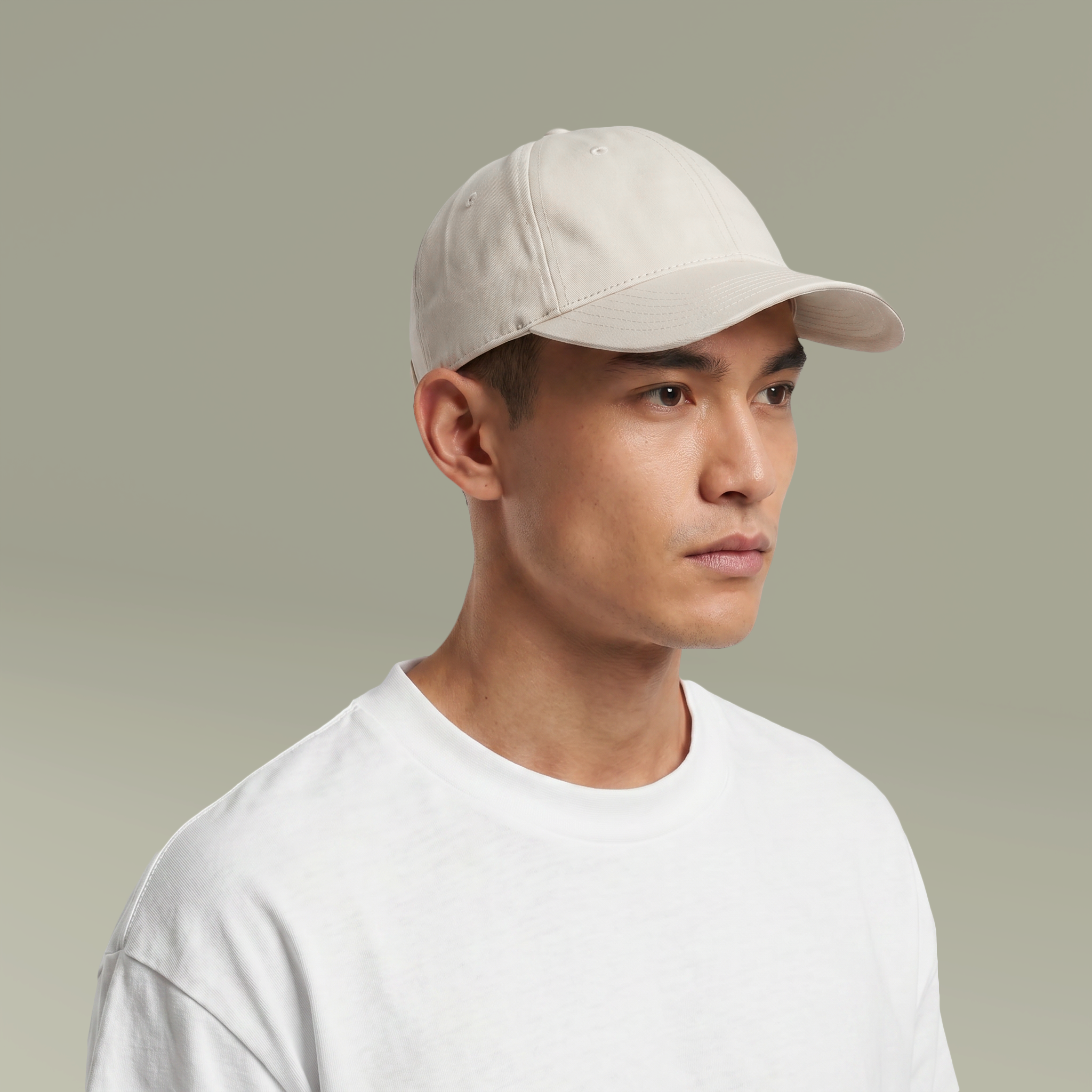 Access Cap - Main Image