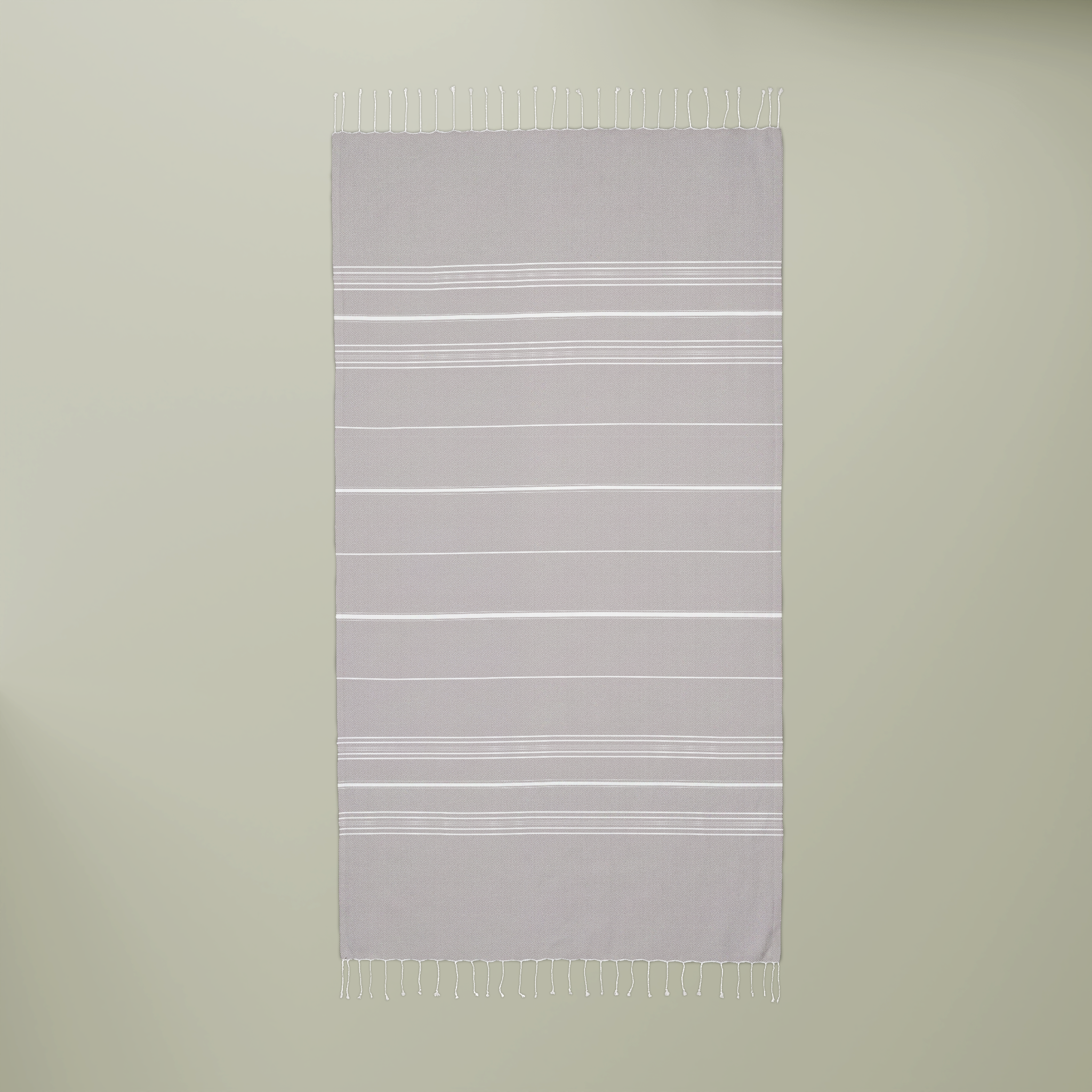Cali Throw (Embroidery) - Main Image