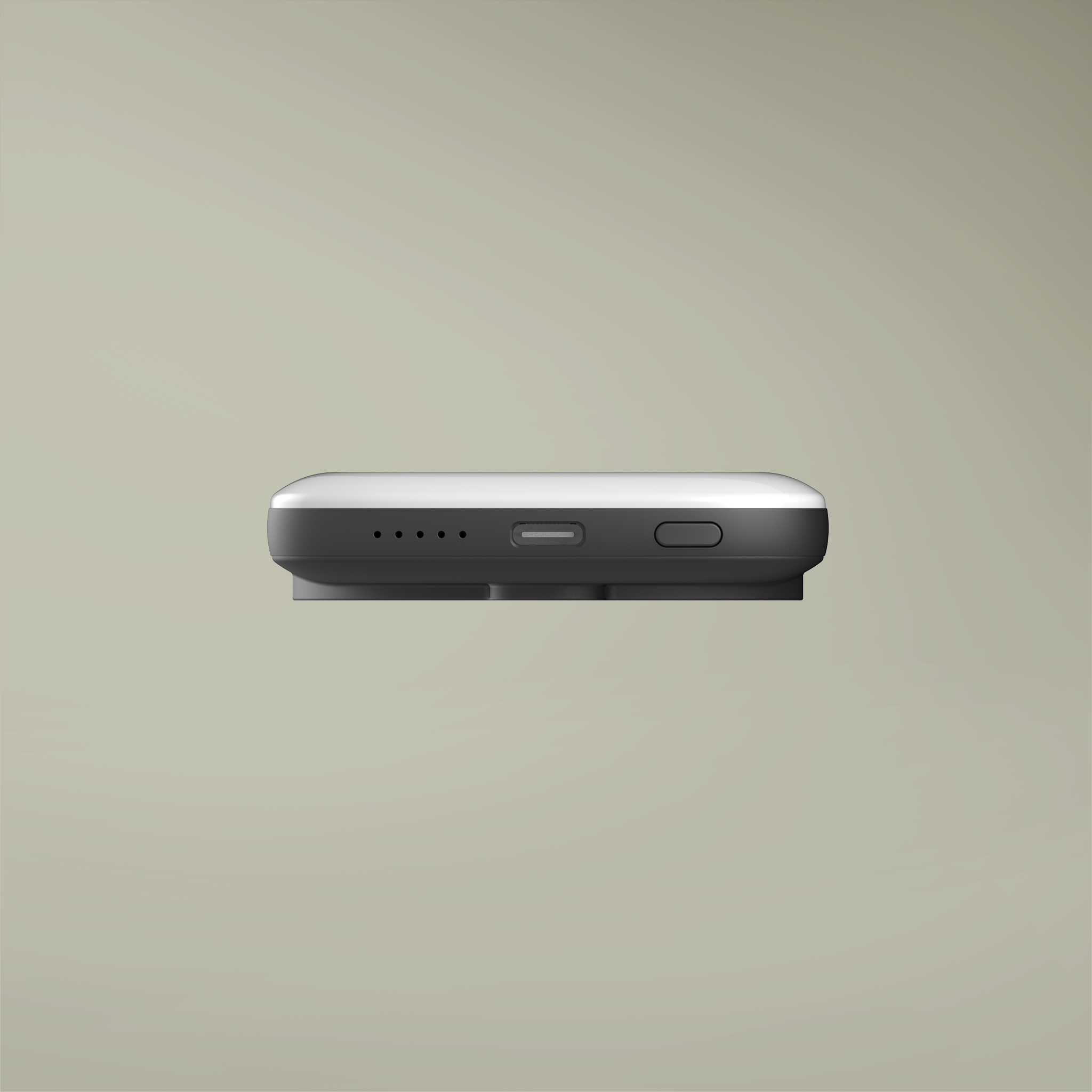 Magnetic Powerbank - Thumbnail Image