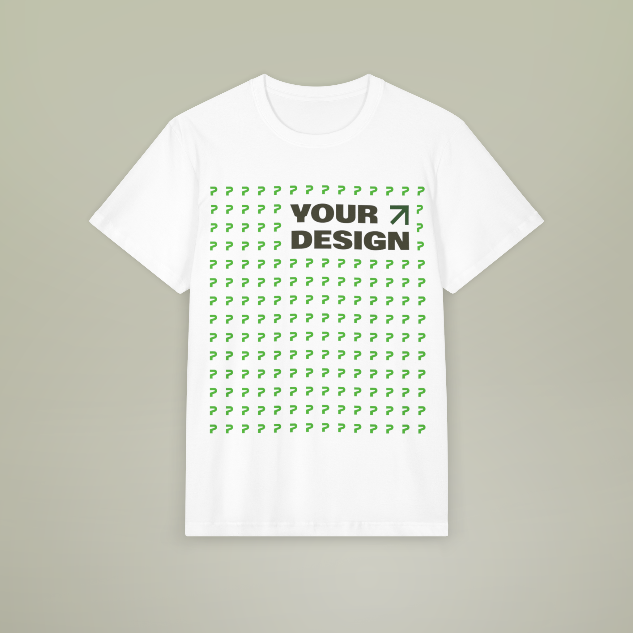 Men's Short Sleeve T-Shirt