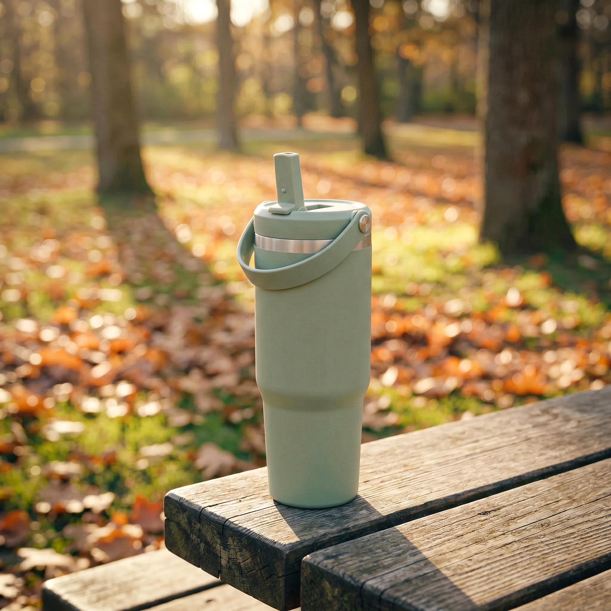 Nomad Tumbler 32oz - Thumbnail Image