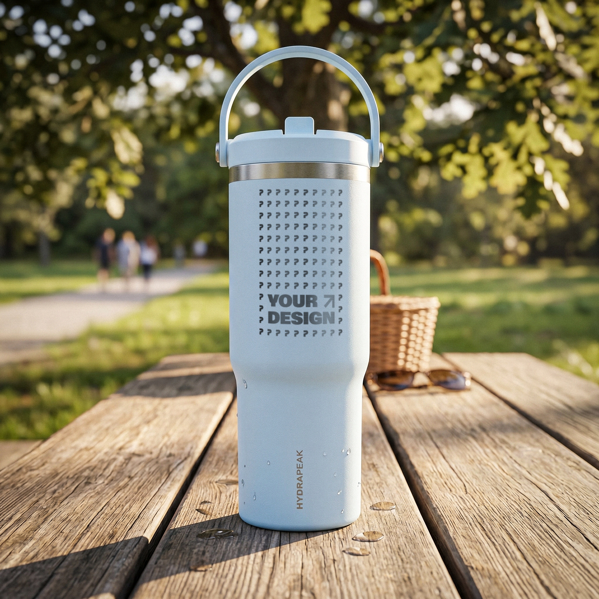 Nomad Tumbler 32oz - Thumbnail Image