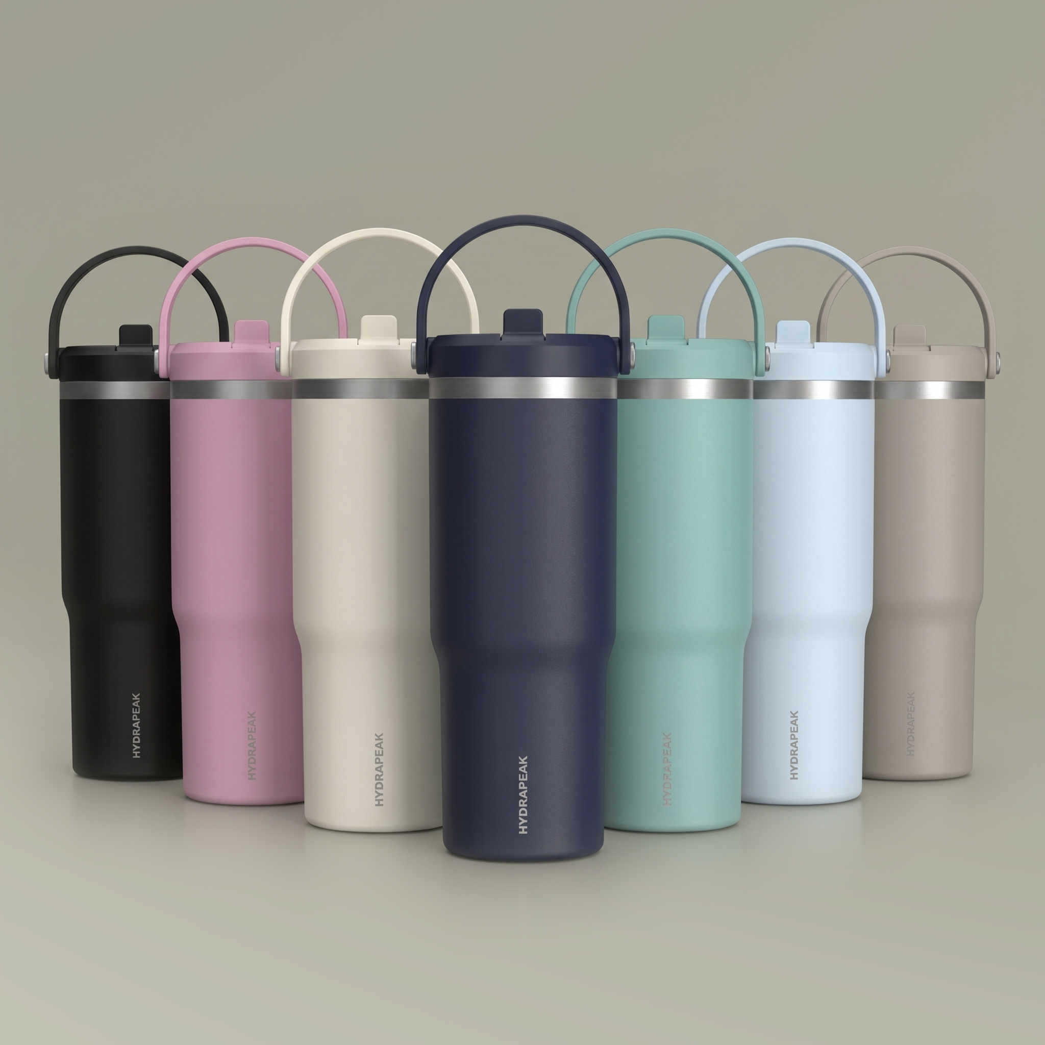Nomad Tumbler 32oz - Thumbnail Image