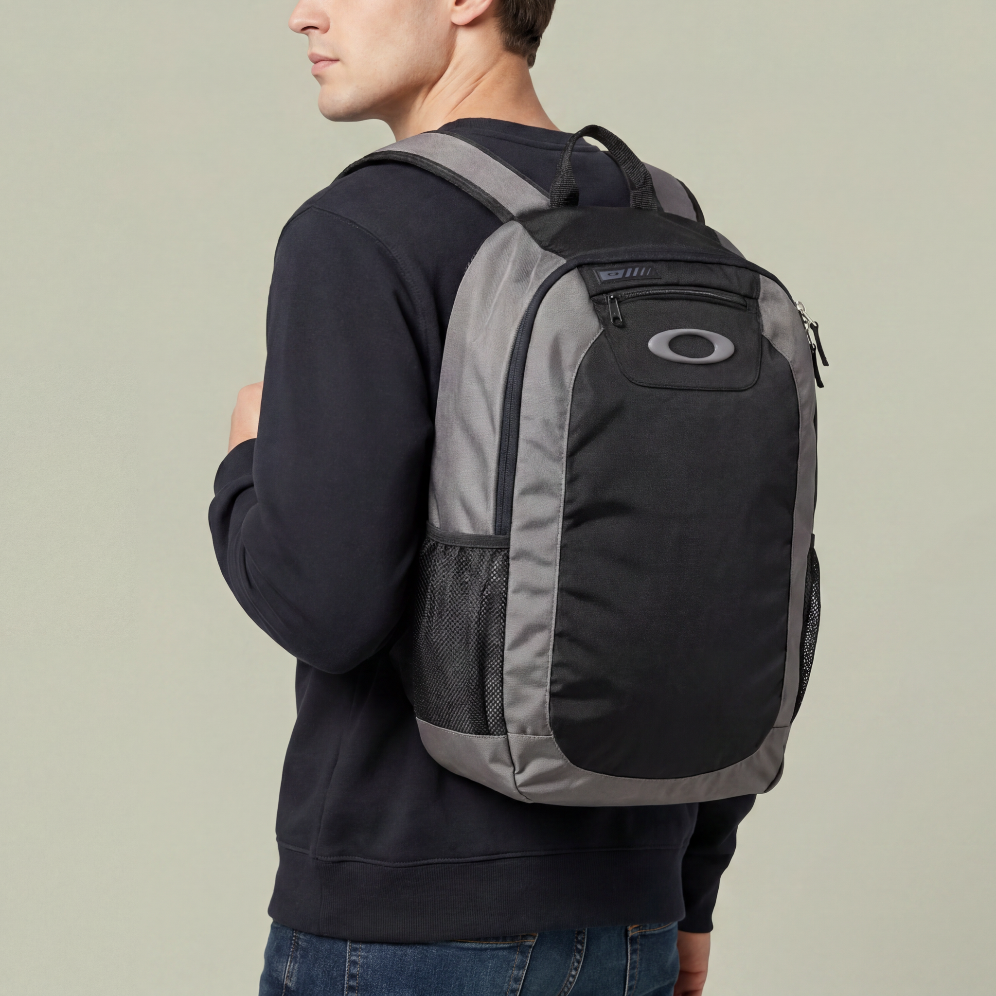 Enduro Backpack, 20LDesign