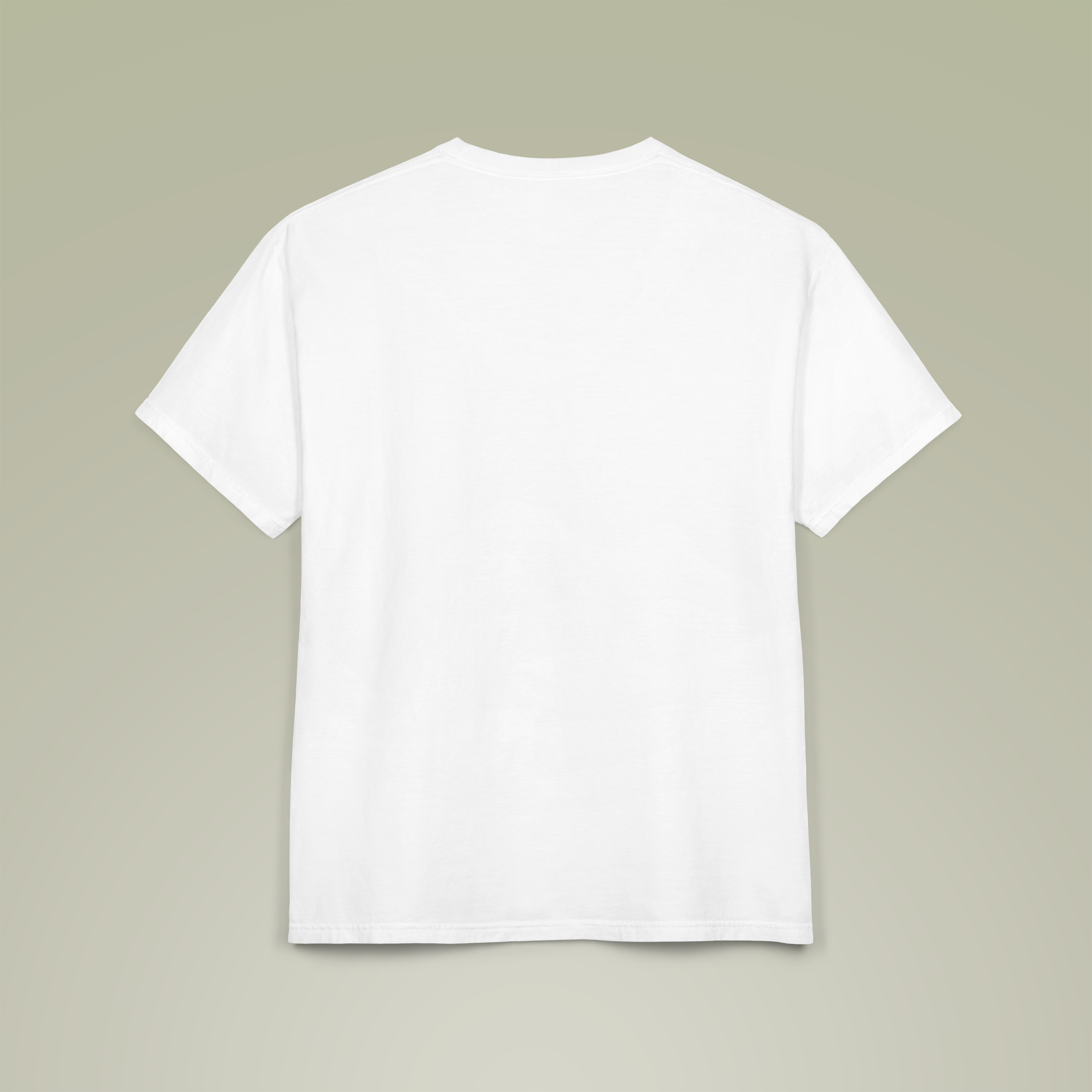 Unisex ComfortWash® Garment-Dyed T-Shirt - Thumbnail Image