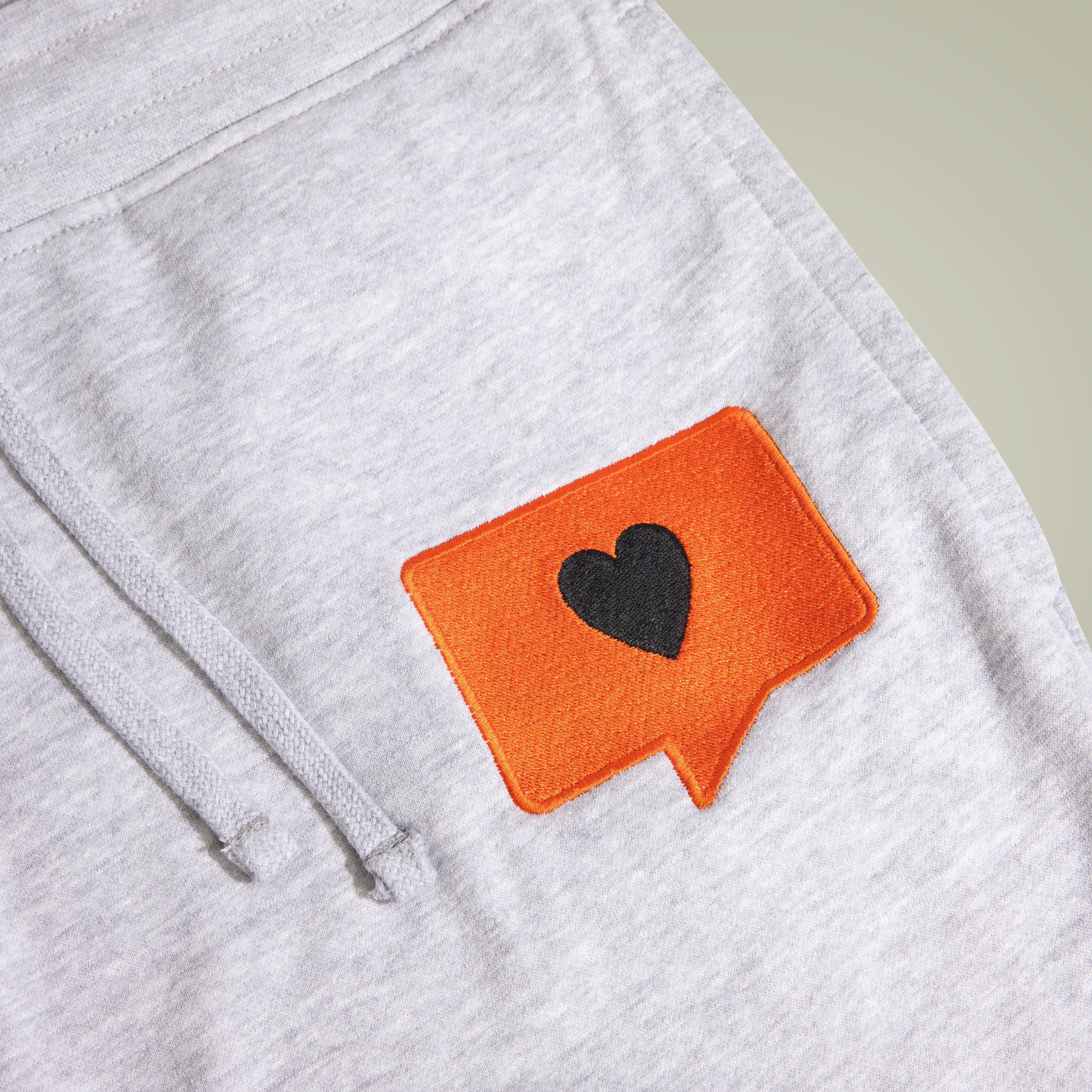 District® V.I.T.™ Unisex Fleece Jogger (Embroidery) - Thumbnail Image