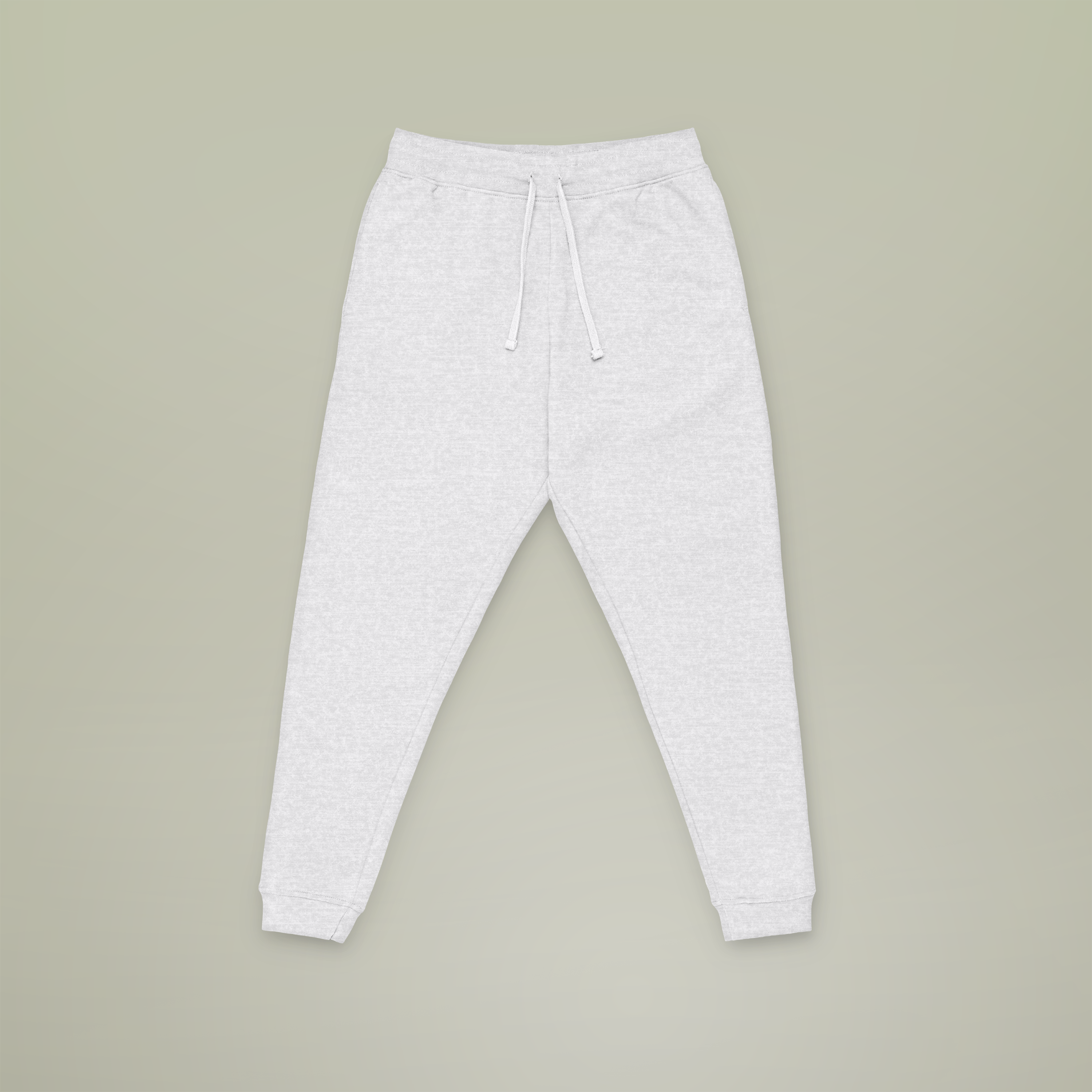 District® V.I.T.™ Unisex Fleece Jogger (Embroidery) - Main Image