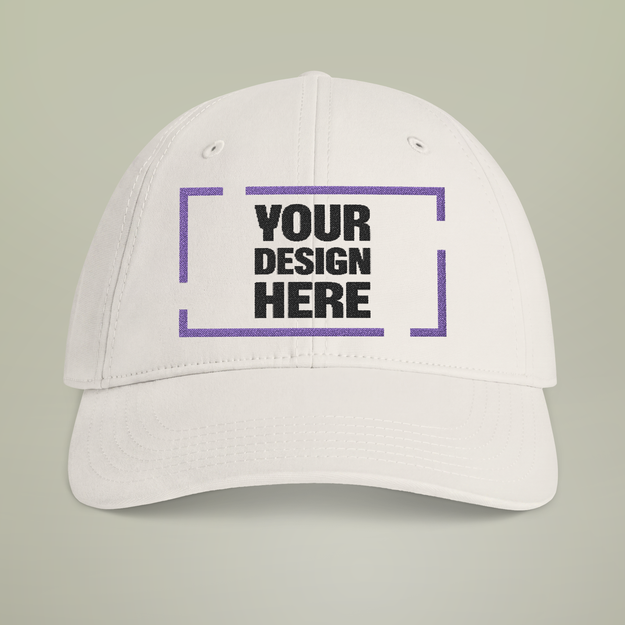 Access Cap - Thumbnail Image