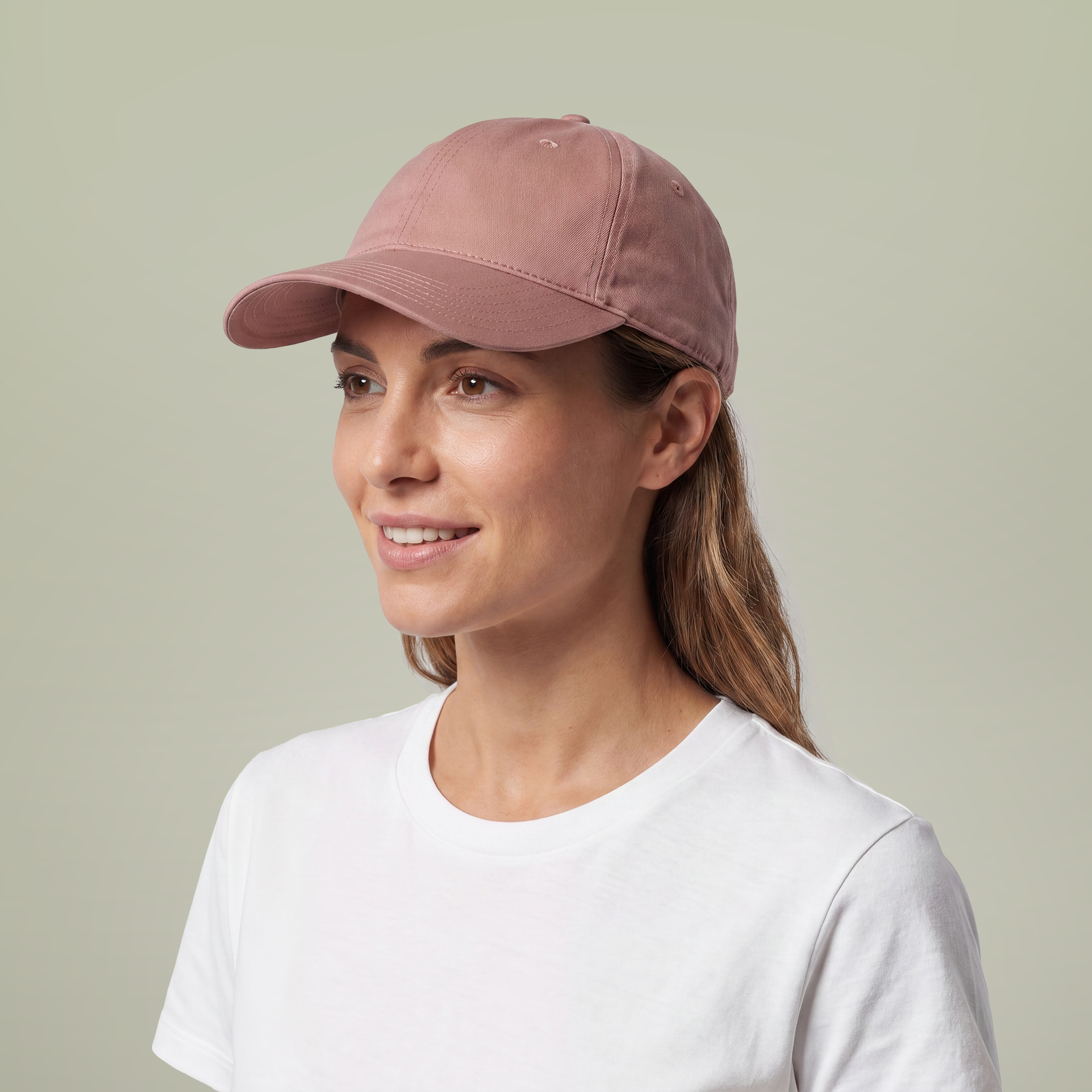 Access Cap - Thumbnail Image