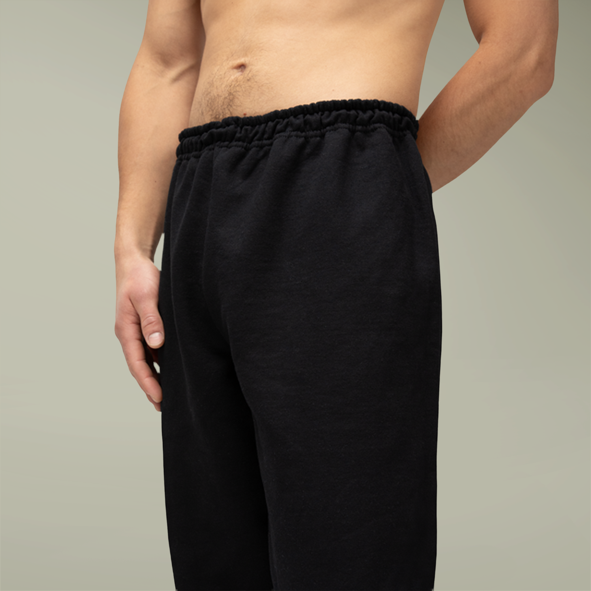 Unisex Sweatpants - Thumbnail Image