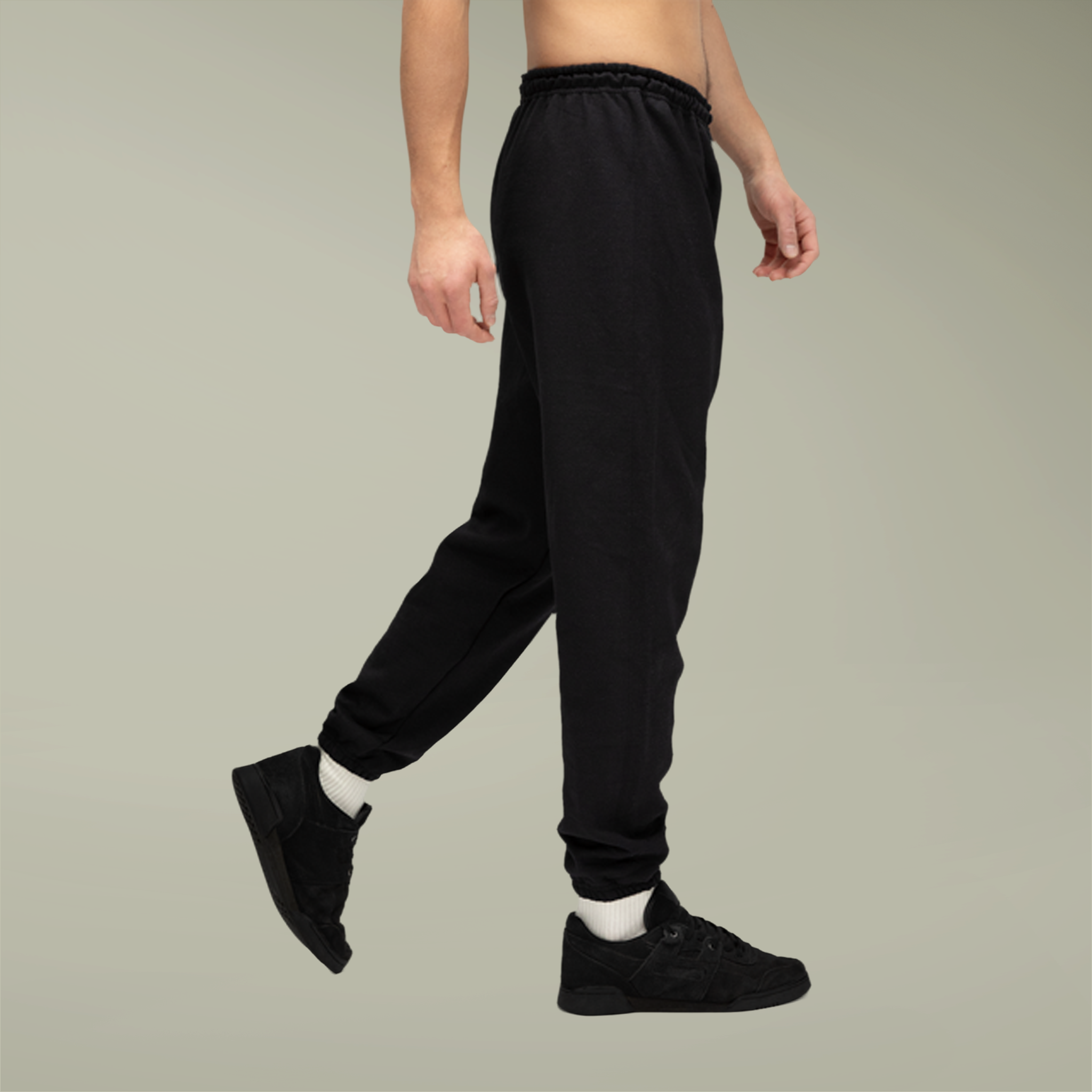 Unisex Sweatpants - Thumbnail Image
