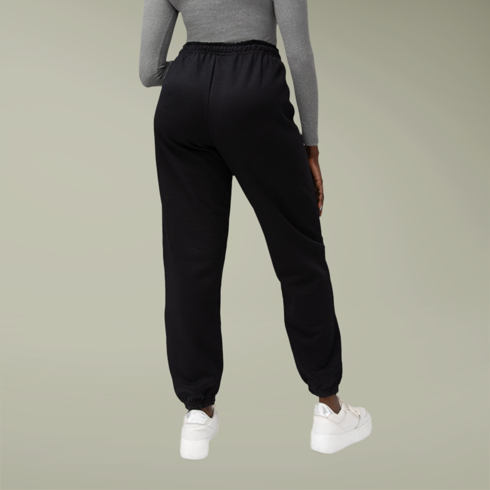 Unisex Sweatpants - Thumbnail Image