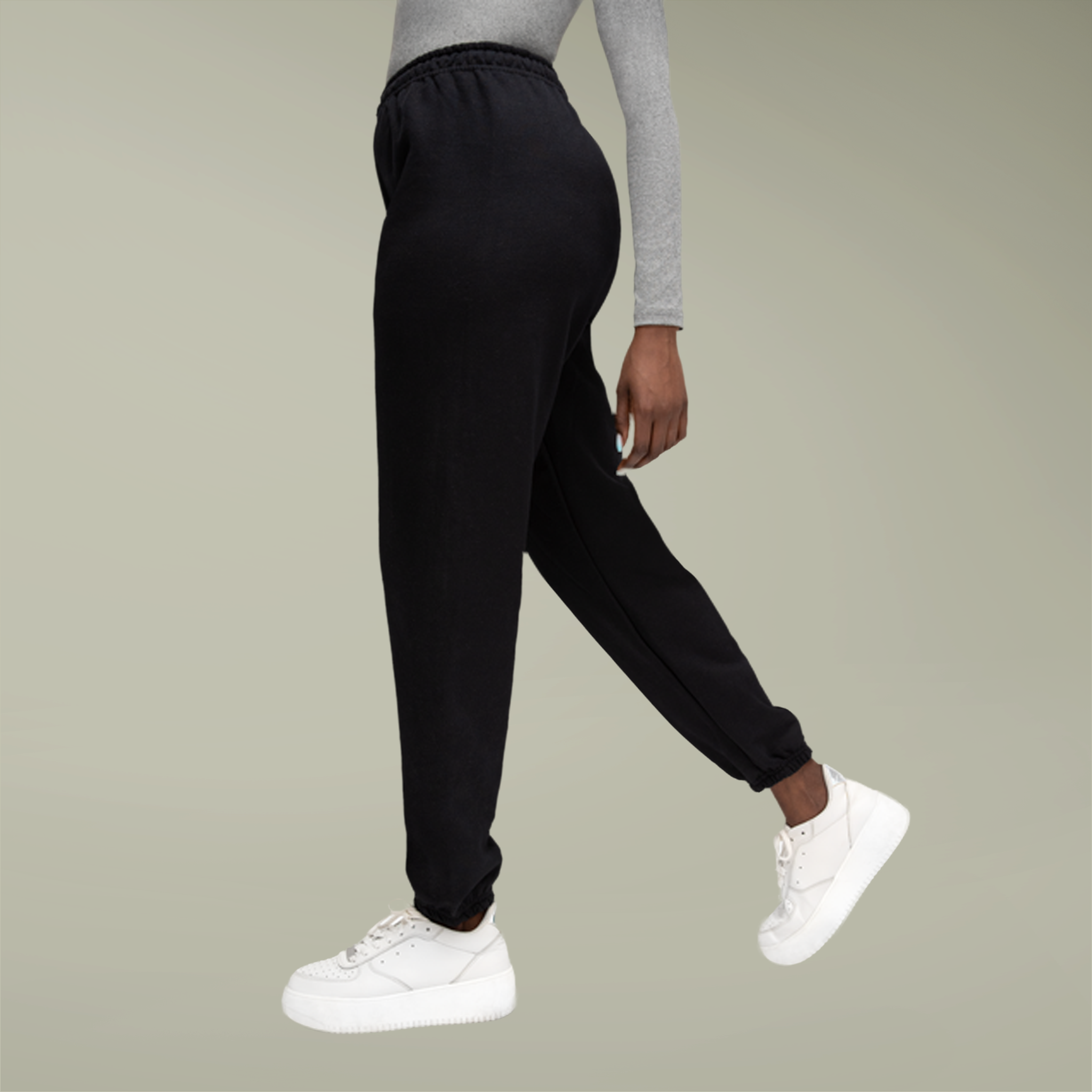 Unisex Sweatpants - Main Image