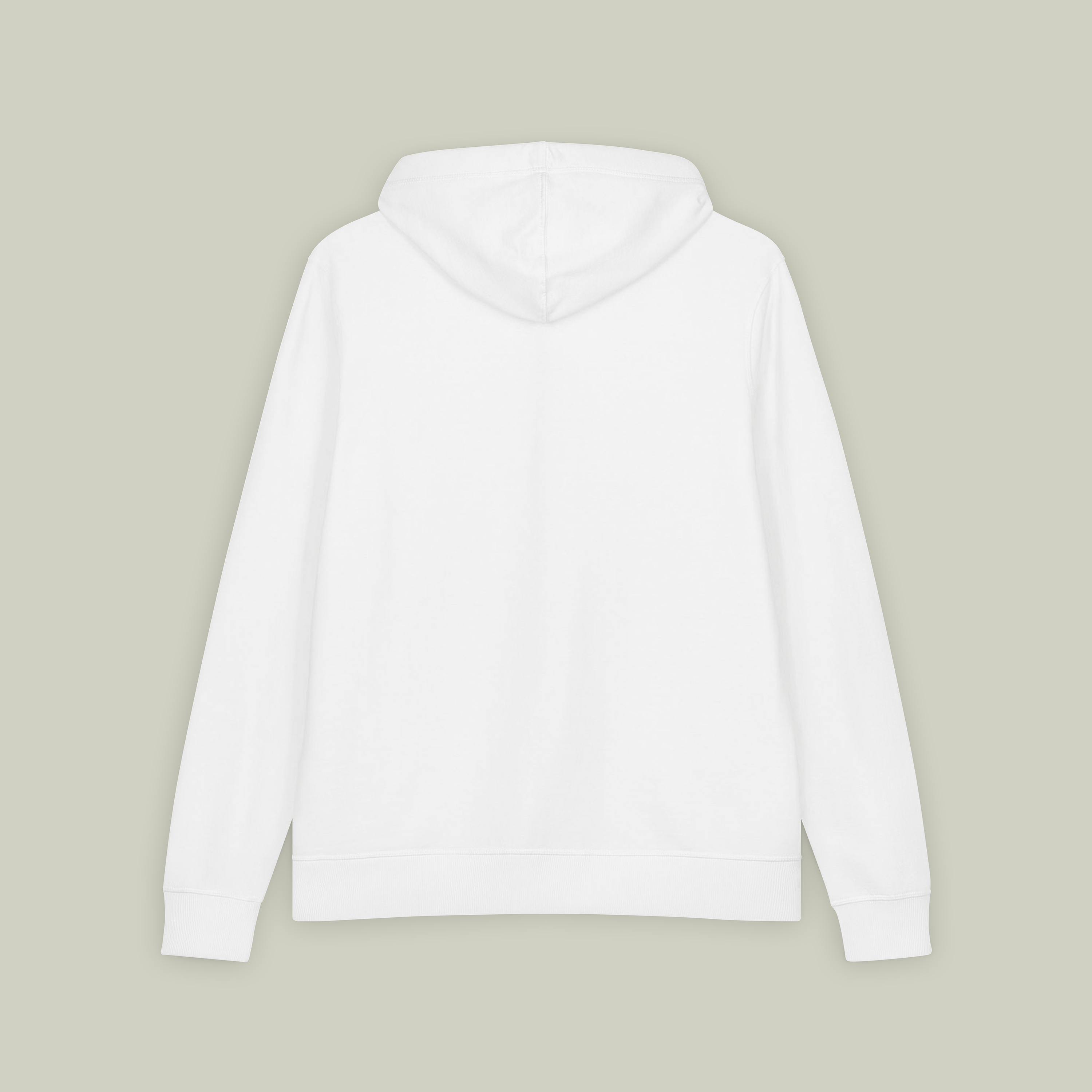 Men's Re-Fleece™ Full-Zip Hoodie - Thumbnail Image