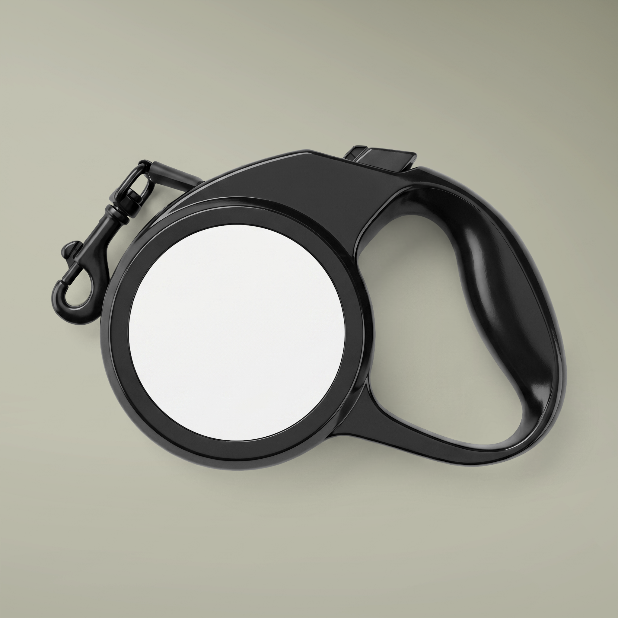Retractable Pet Leash - Main Image