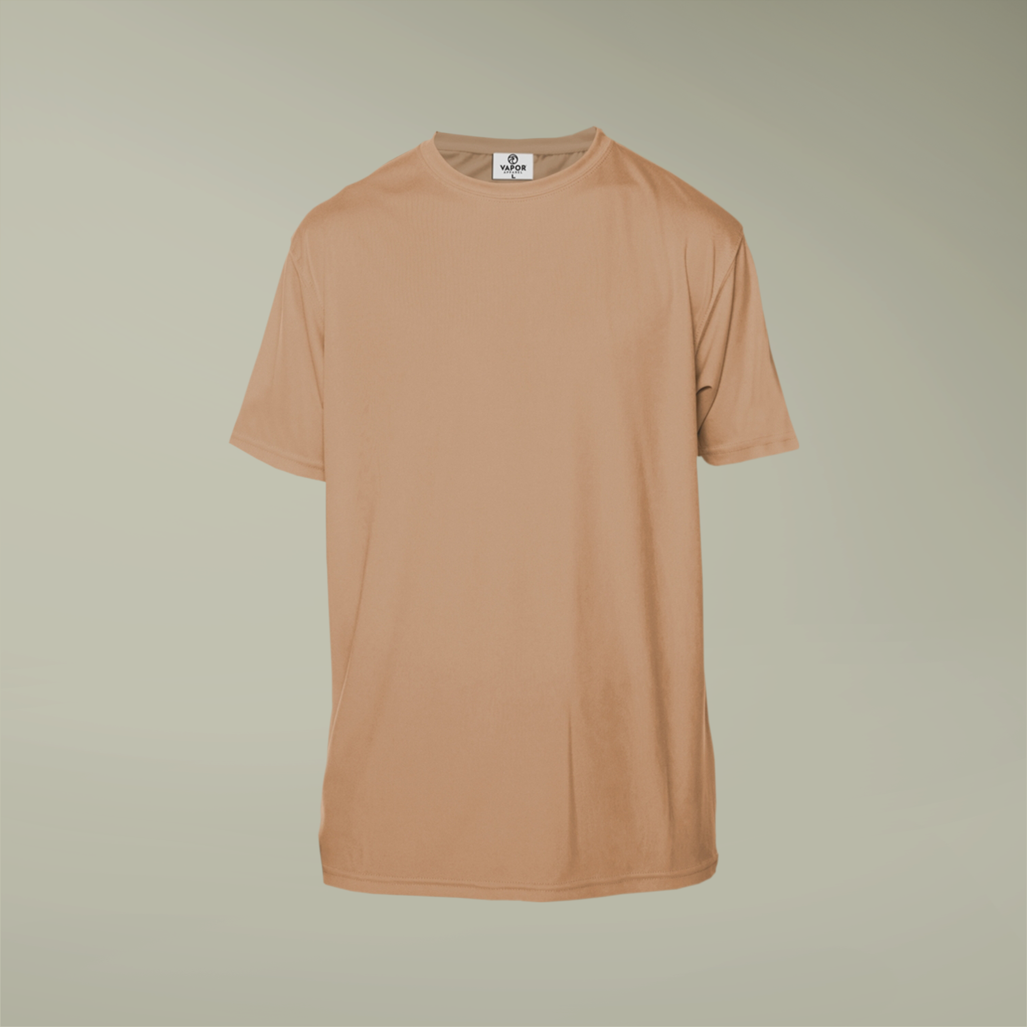 Men's Solar Short Sleeve T Shirt - Thumbnail Image