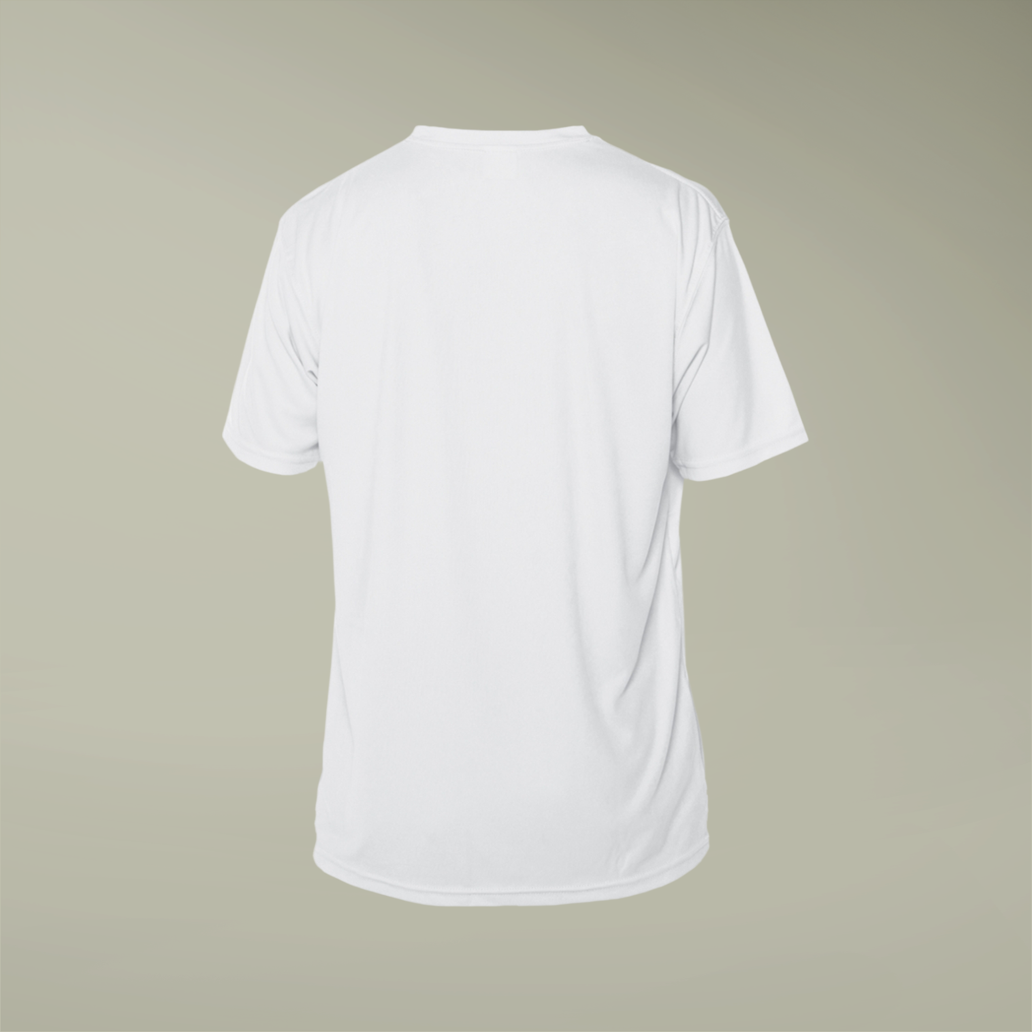 Men's Solar Short Sleeve T Shirt - Thumbnail Image