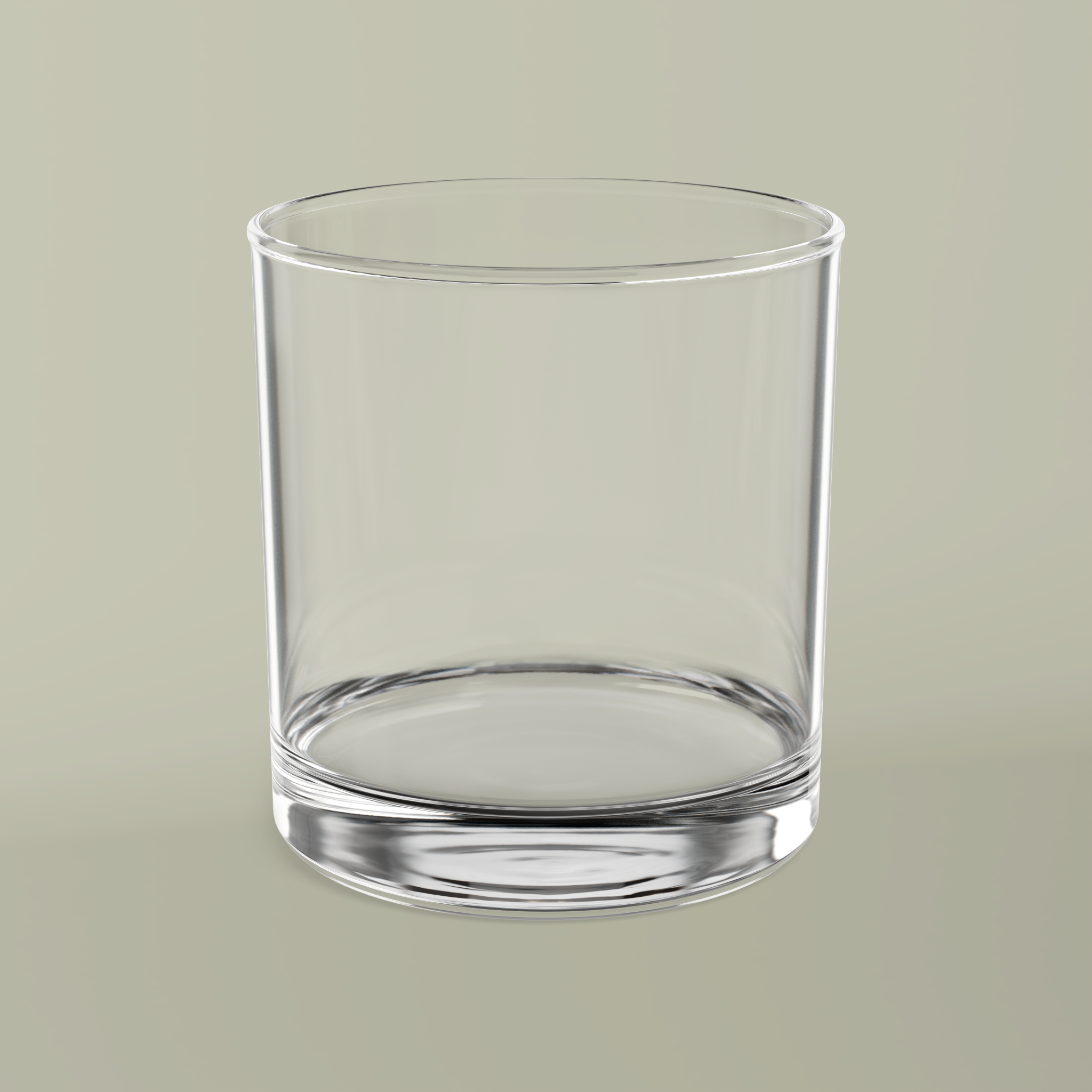 Rocks Glass, 10oz (Engraving) - Main Image