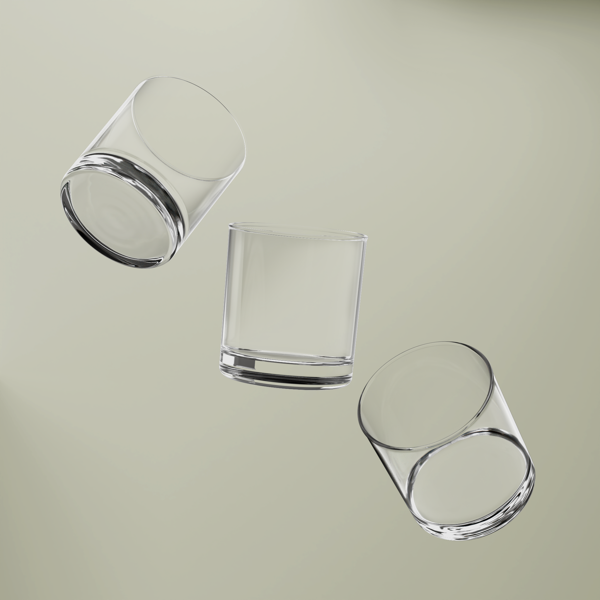 Rocks Glass, 10oz (Engraving) - Thumbnail Image