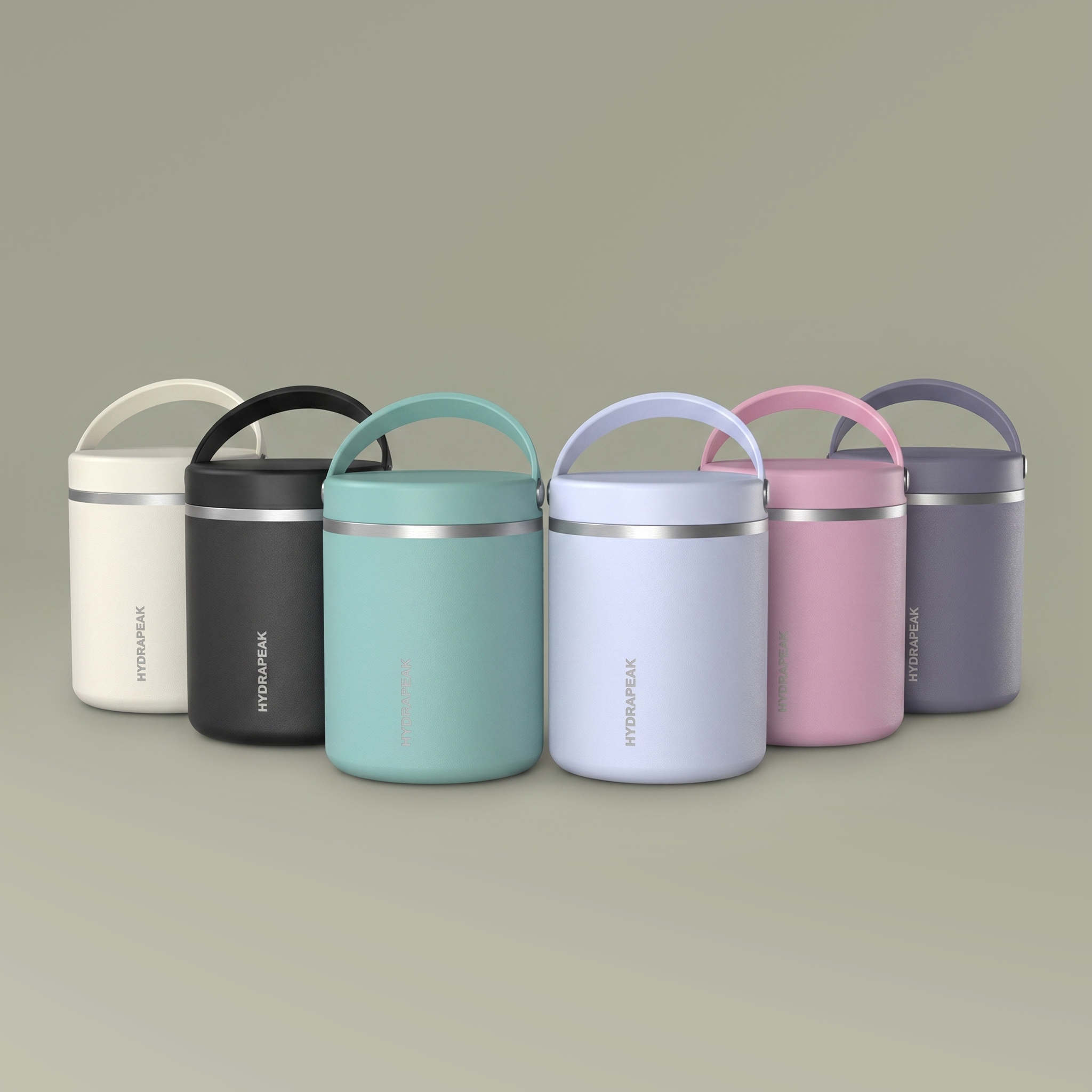 Thermos Food Jar, 25oz - Thumbnail Image