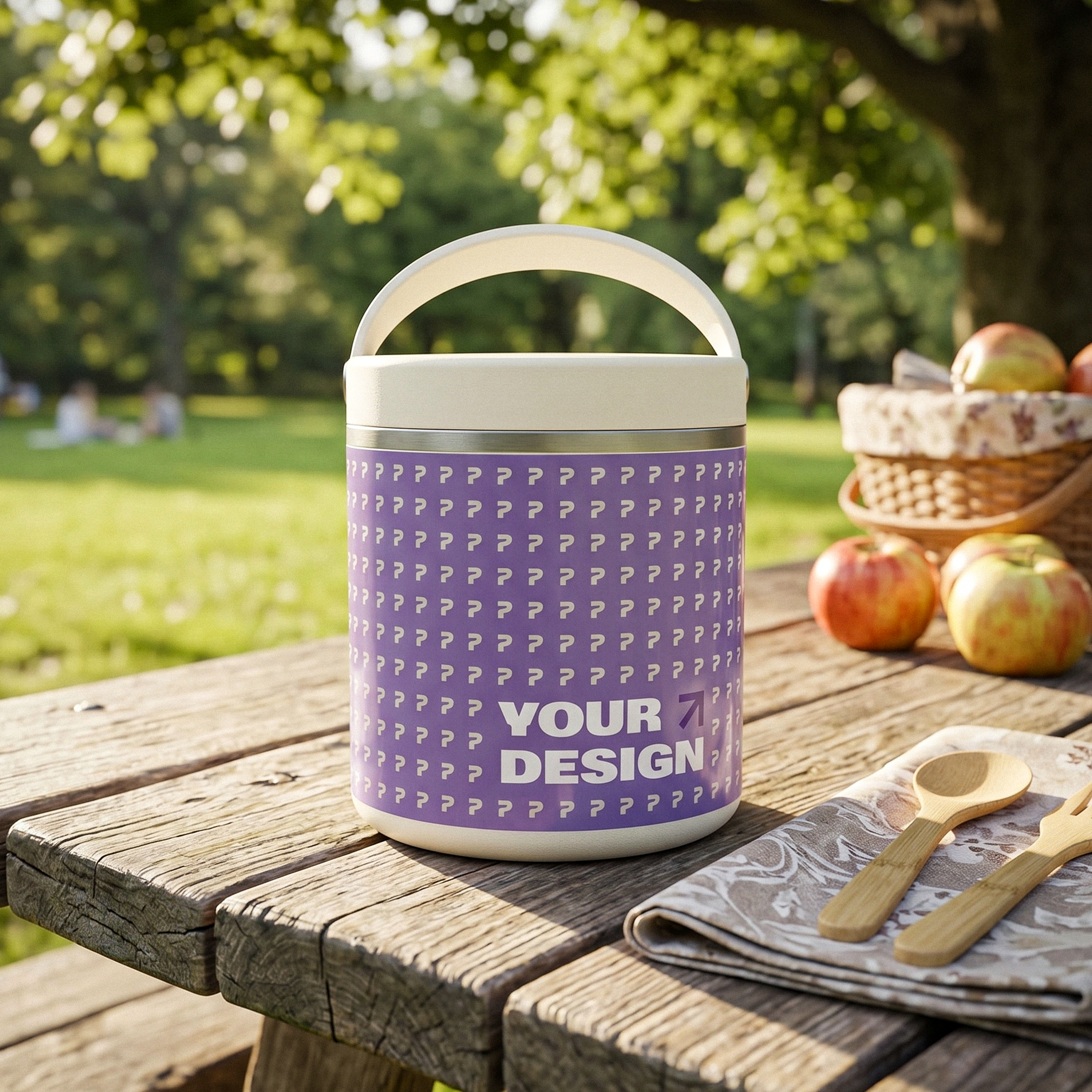 Thermos Food Jar, 25oz - Thumbnail Image