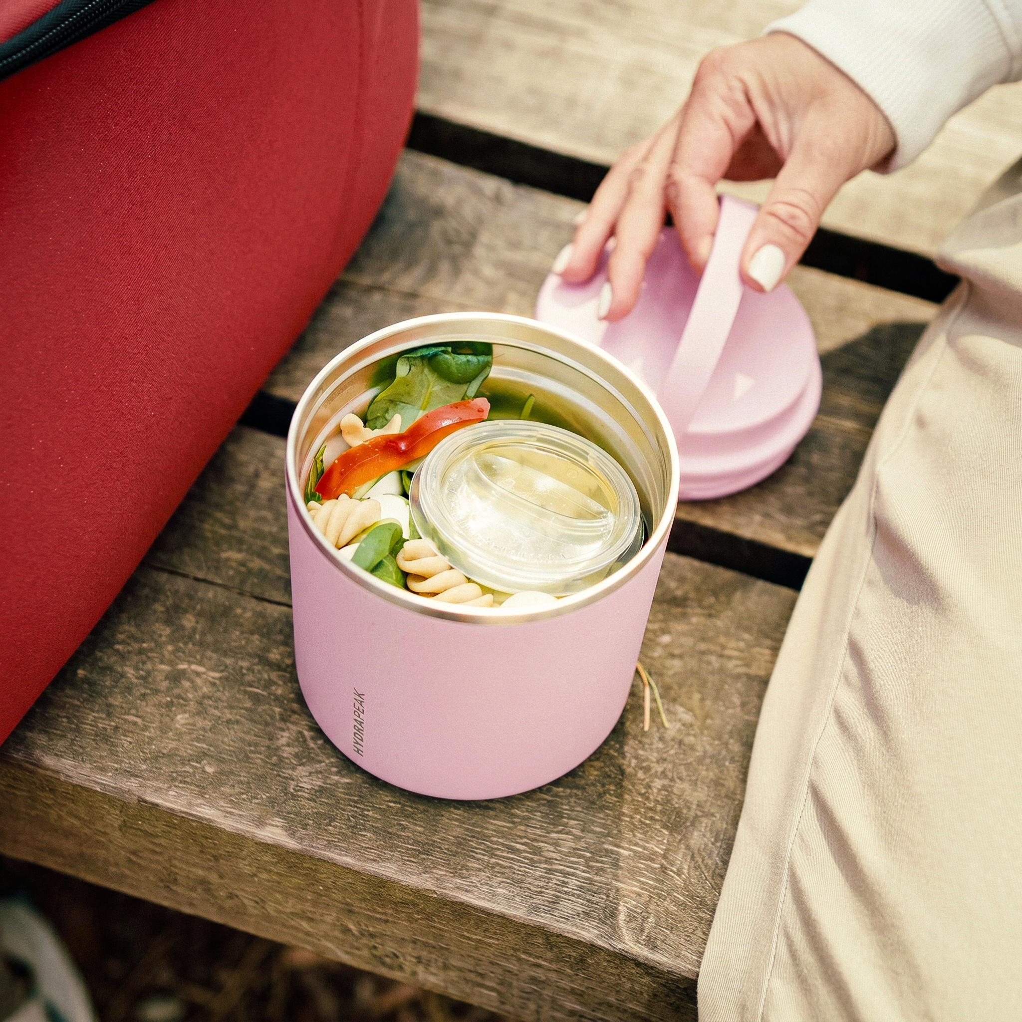 Thermos Food Jar, 25oz - Thumbnail Image