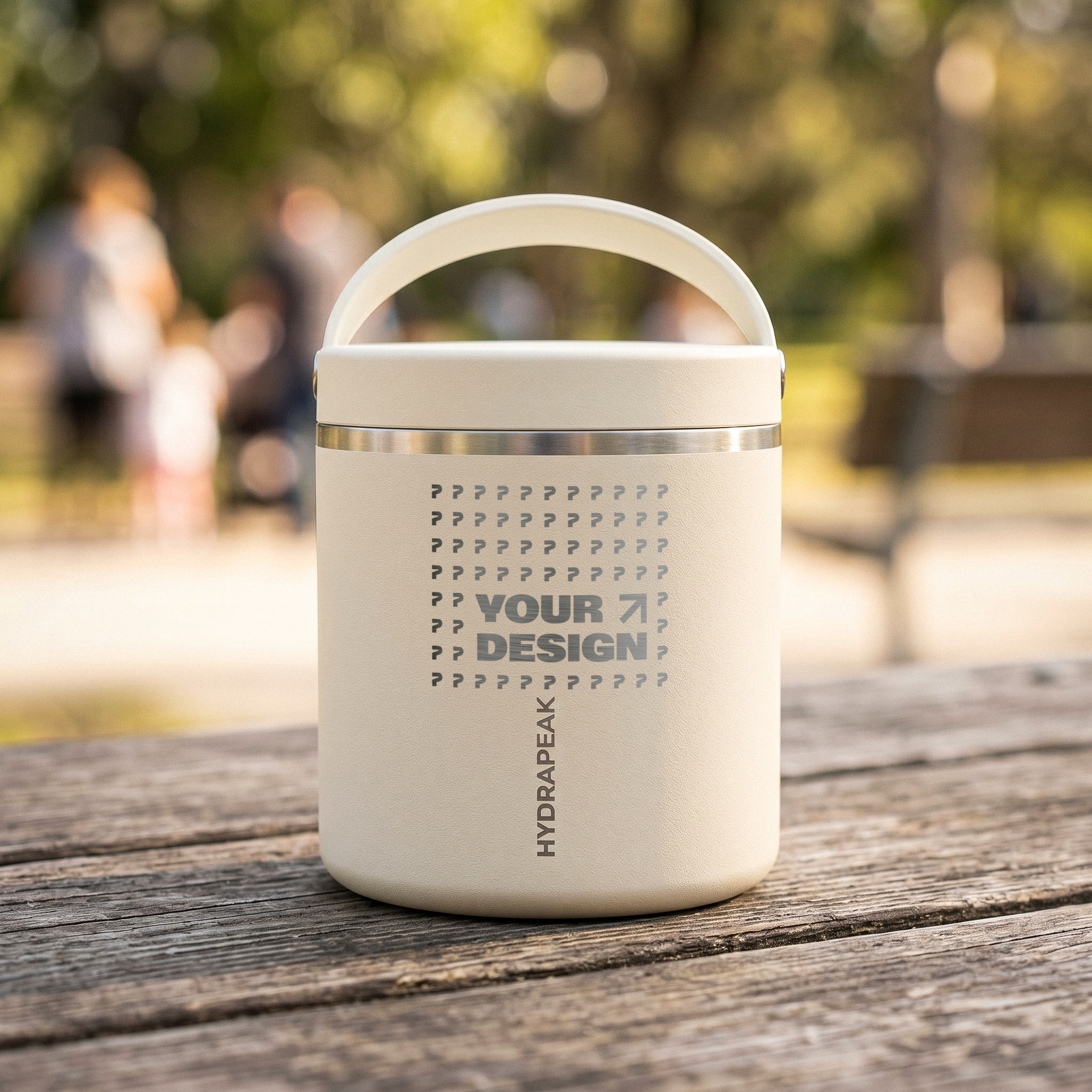 Thermos Food Jar, 25oz - Thumbnail Image