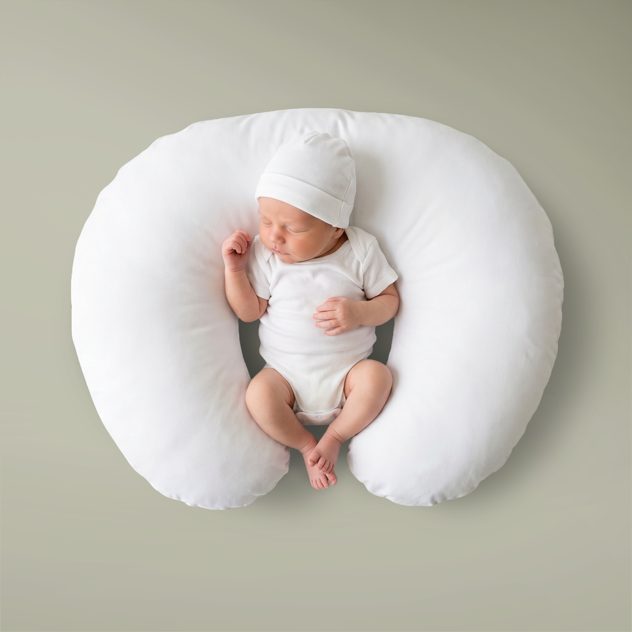 Nursing Pillow Cover - Main Image