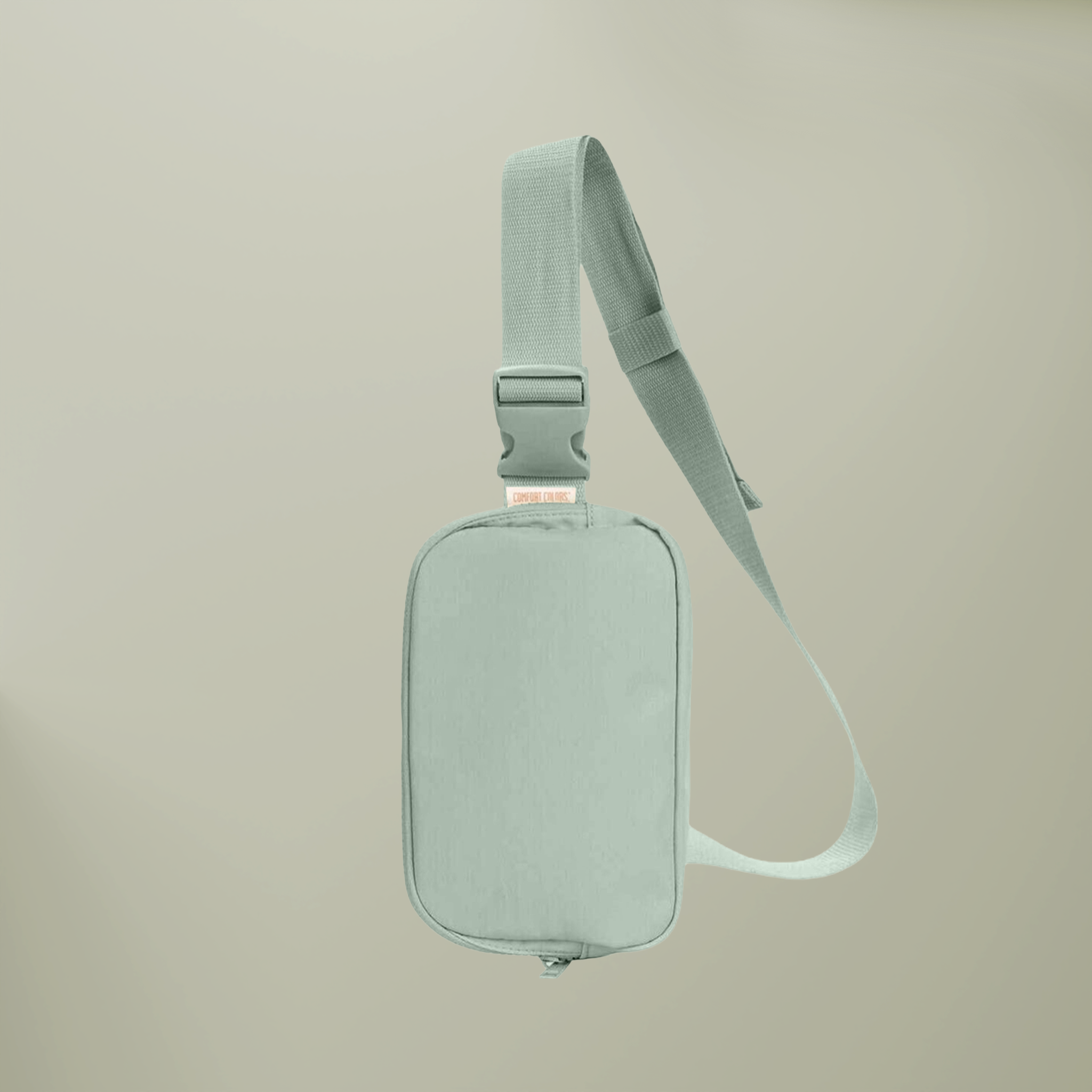 Explorer Sling Bag (Embroidery) - Thumbnail Image