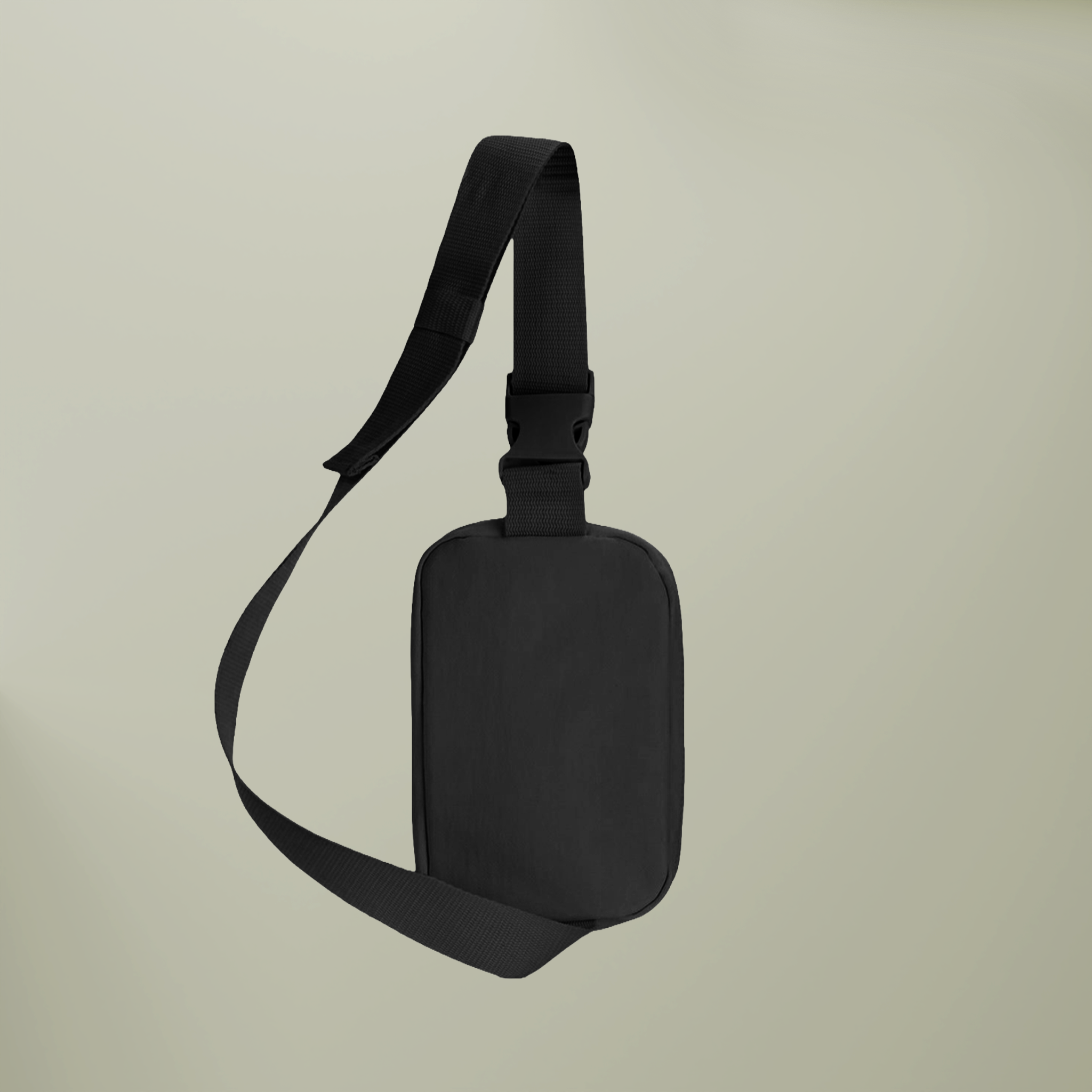 Explorer Sling Bag (Embroidery) - Thumbnail Image