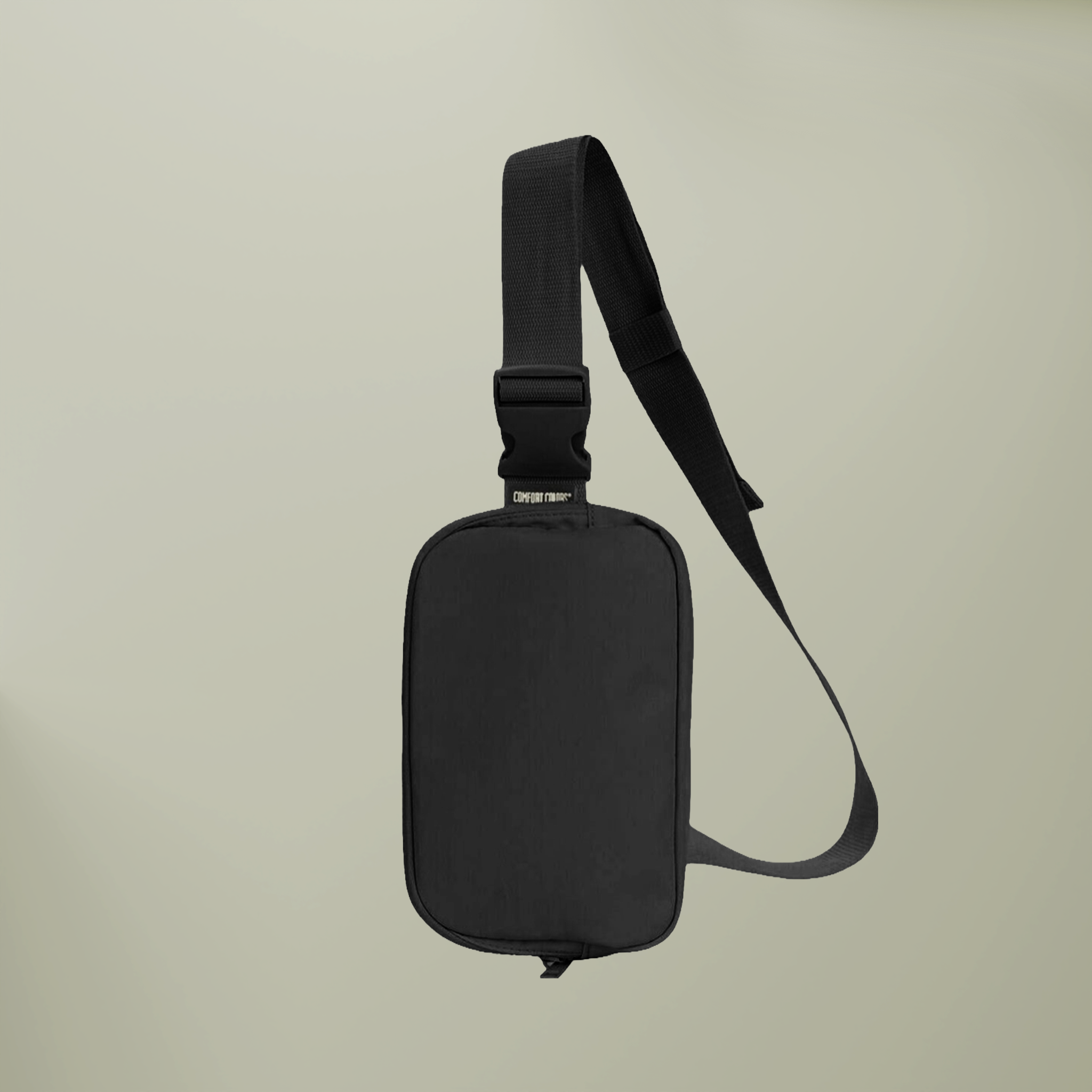 Explorer Sling Bag (Embroidery) - Thumbnail Image