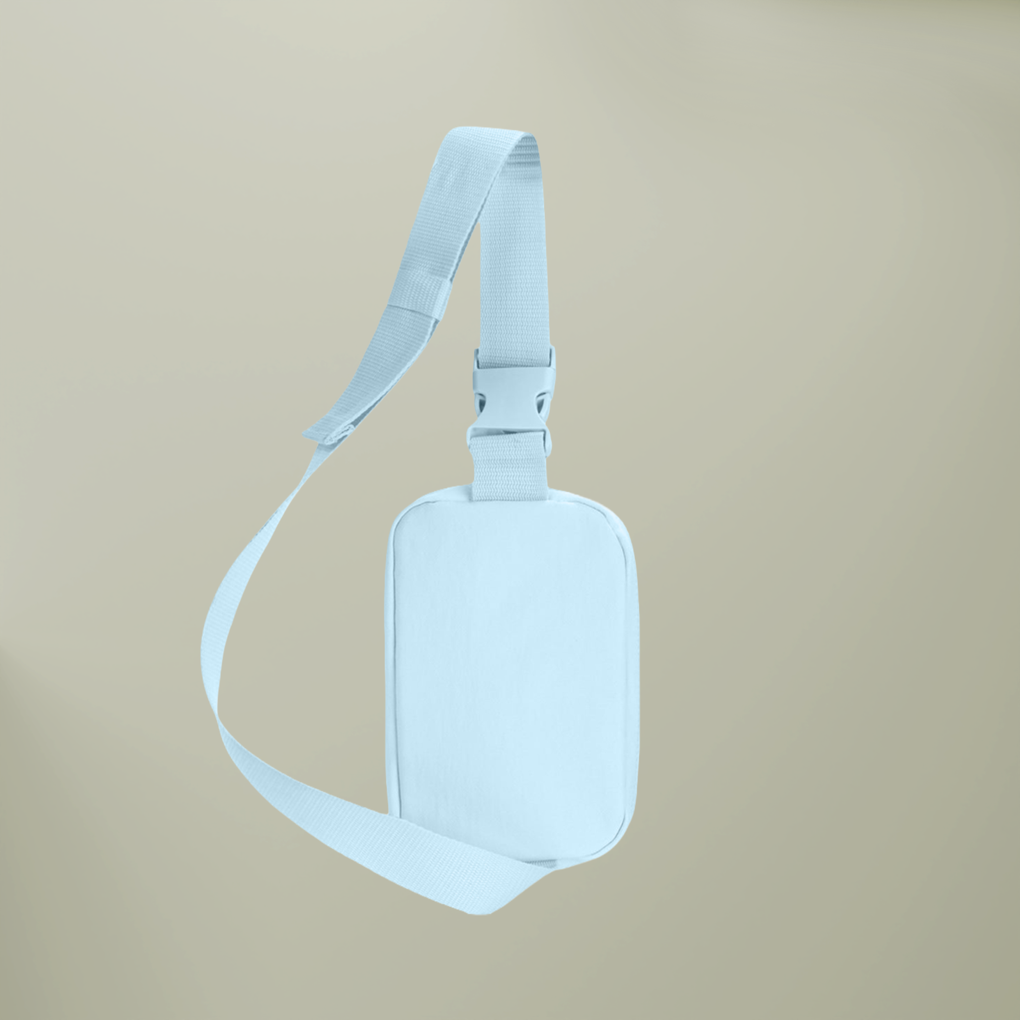 Explorer Sling Bag (Embroidery) - Thumbnail Image