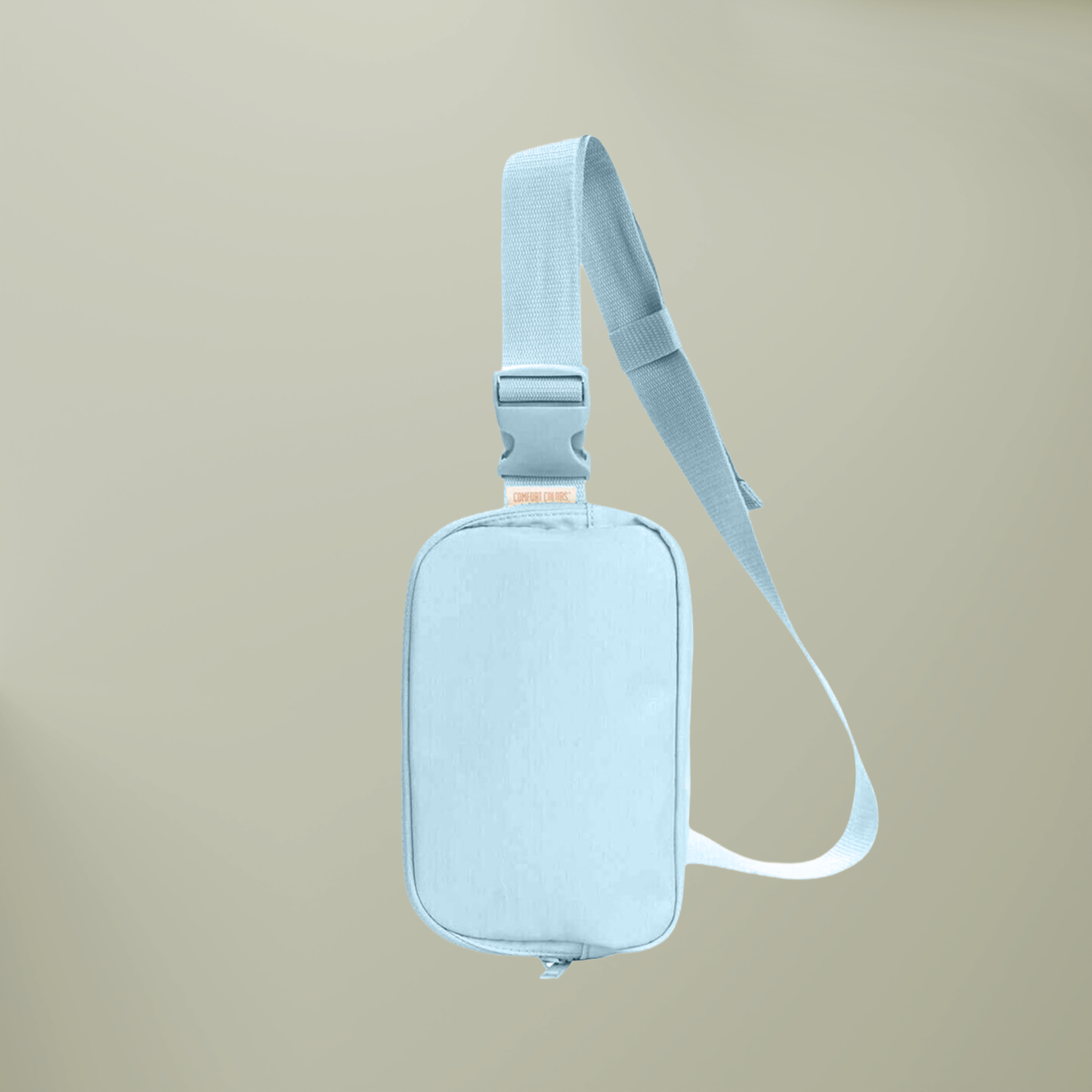 Explorer Sling Bag (Embroidery) - Thumbnail Image